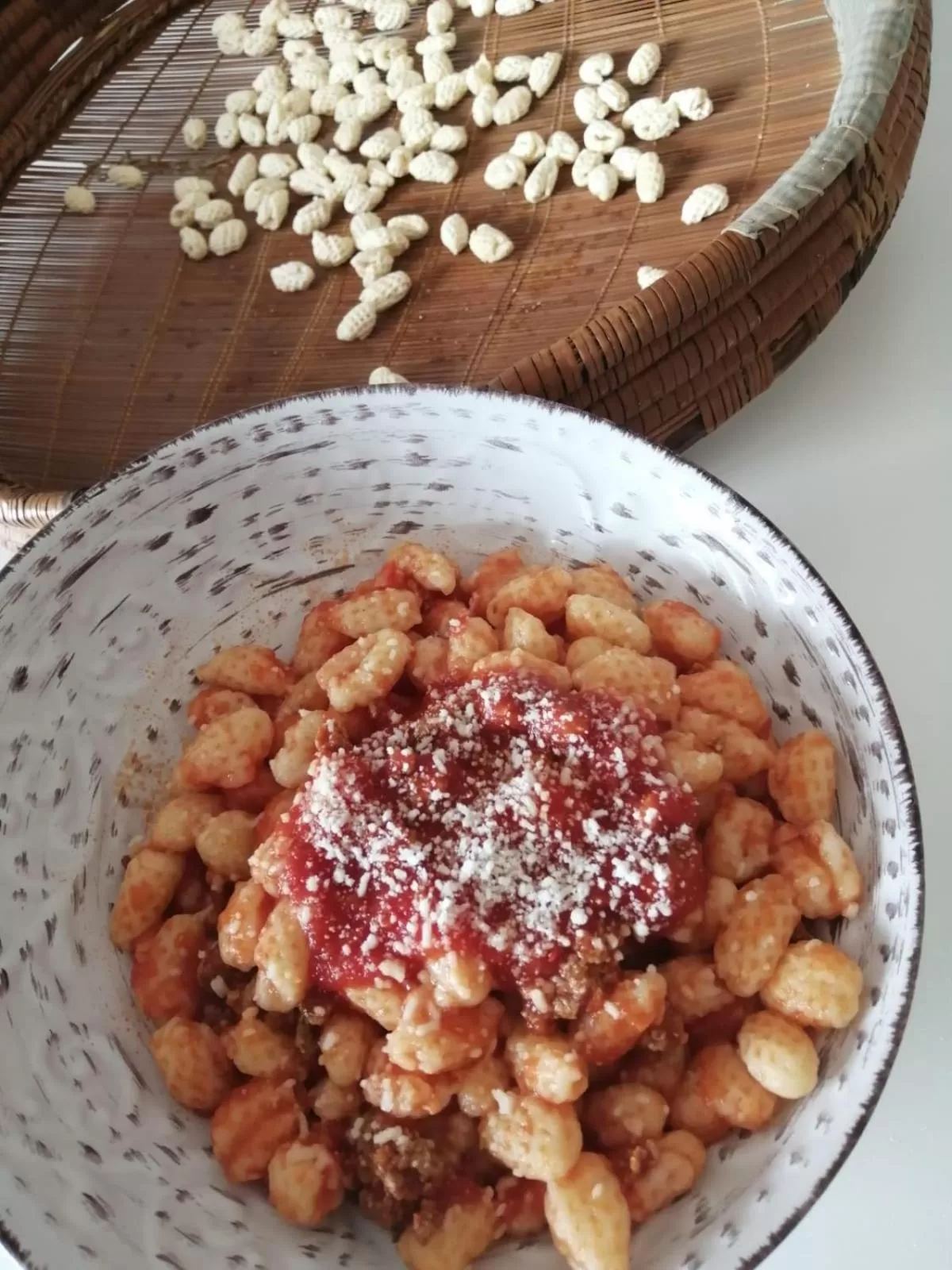 Restaurant/places to eat in B&B e Home Restaurant S'ispera Monolocale uso esclusivo