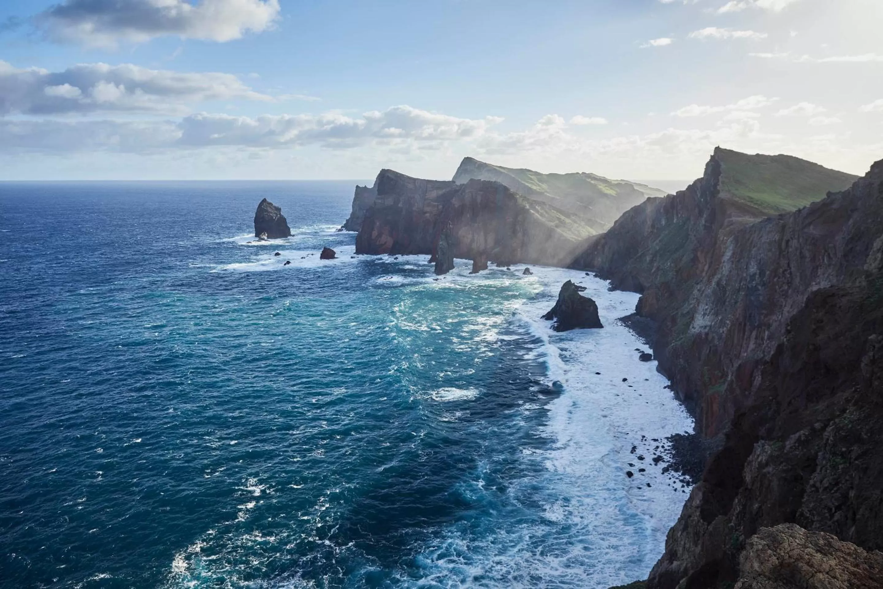 Off site in Reid's Palace, A Belmond Hotel, Madeira