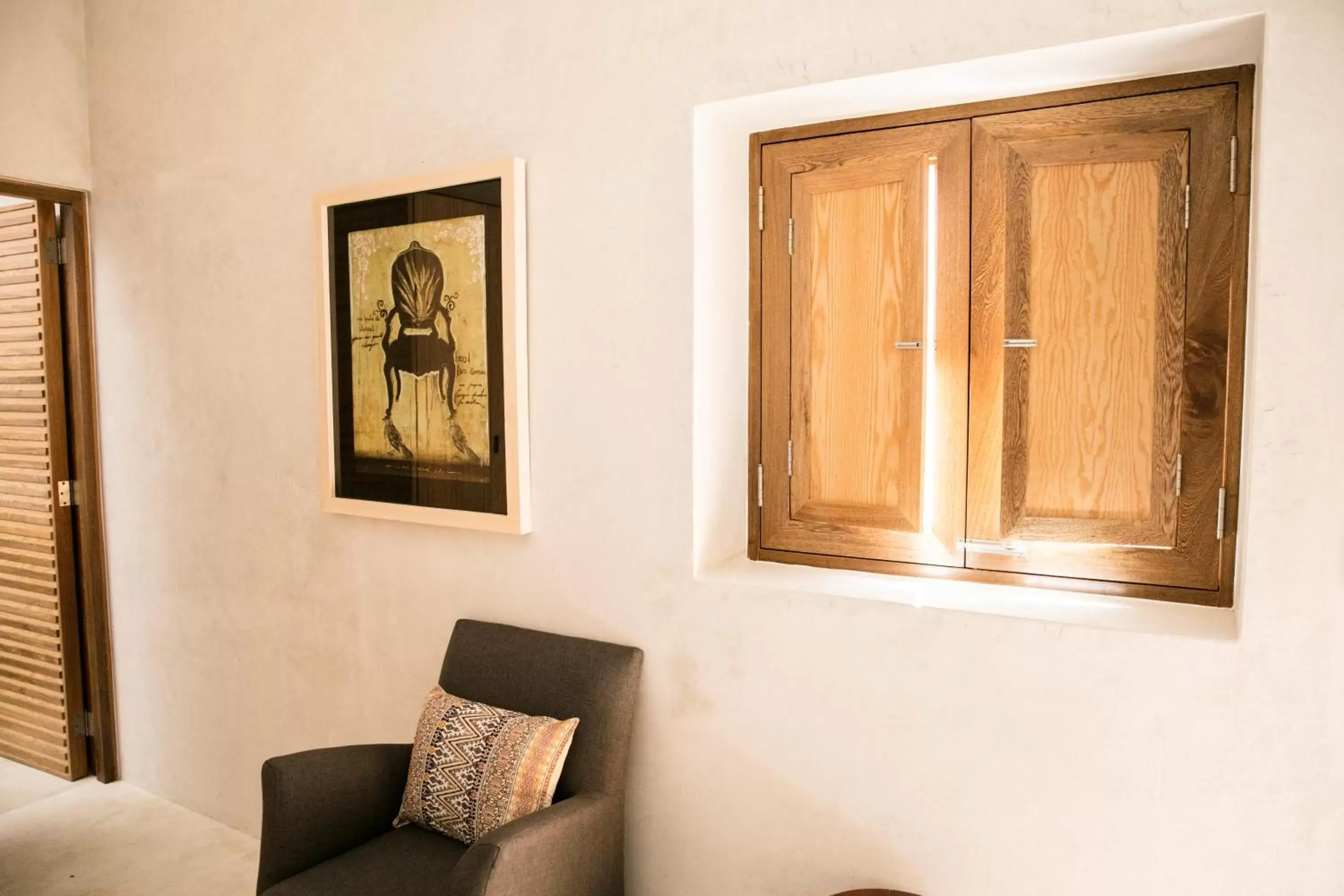 Suite in Casa Carmen Morelos Suite in Casa Carmen Morelos