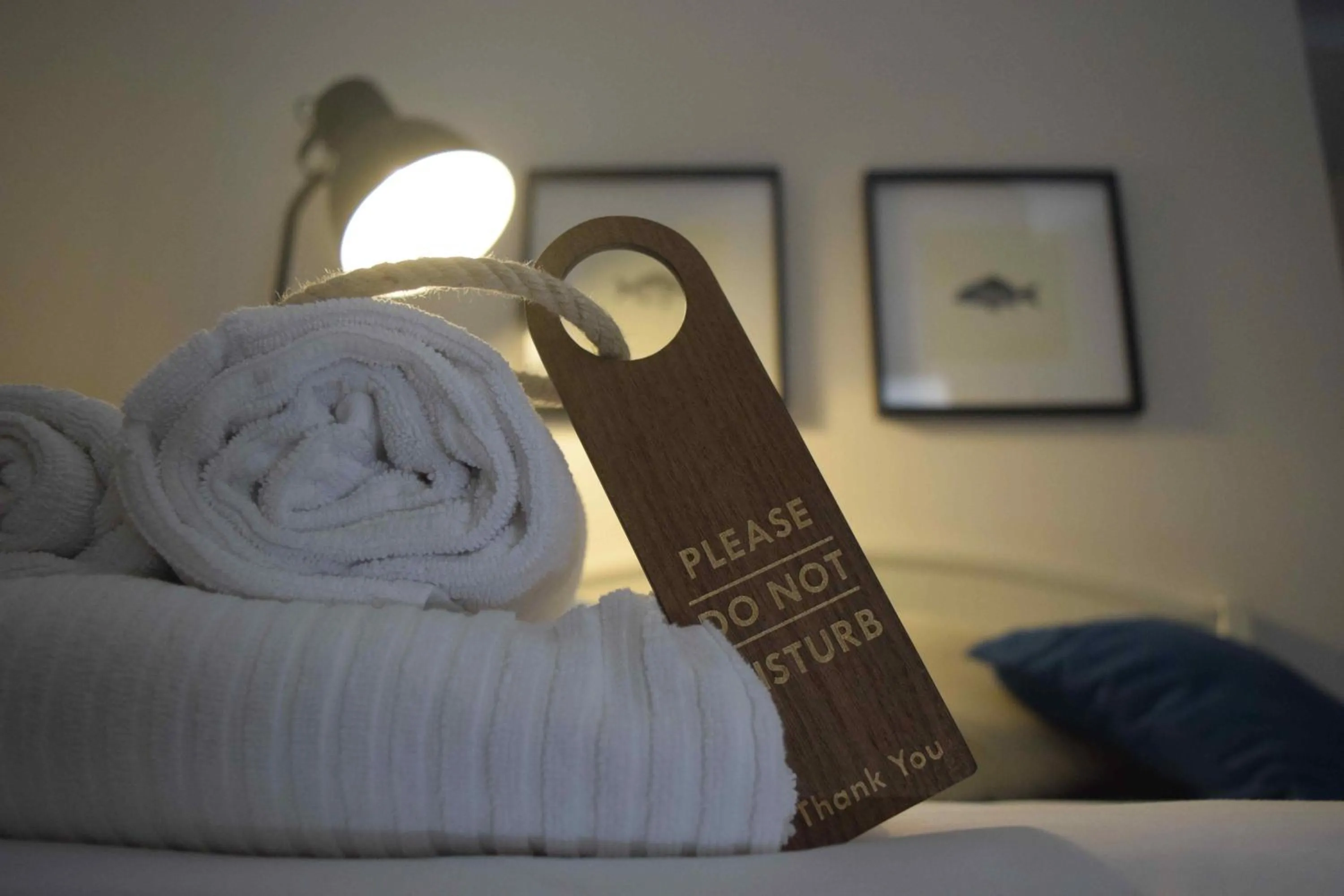 Other, Bed in Fra Diavolo