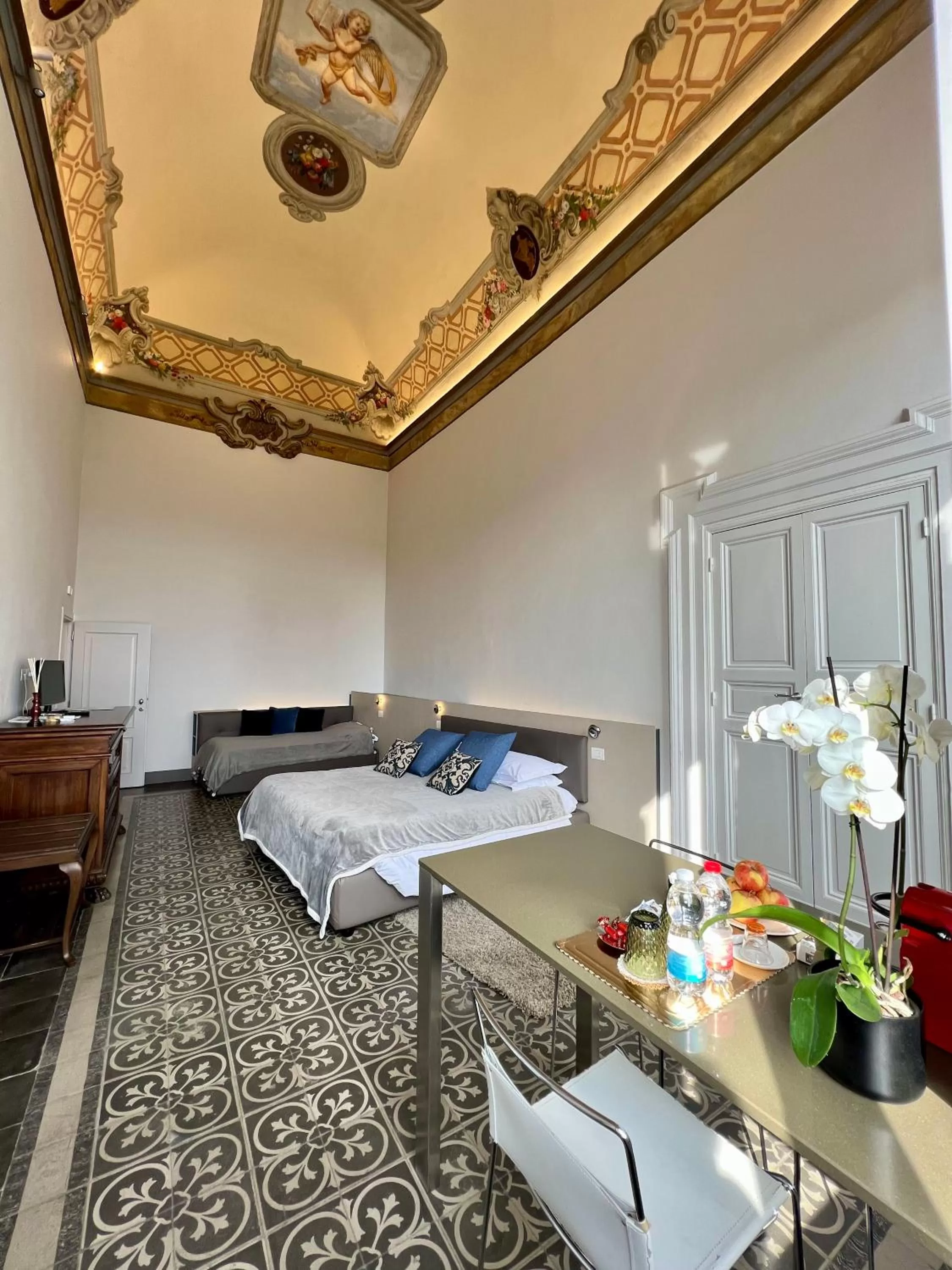 B&B Palazzo Bruchi