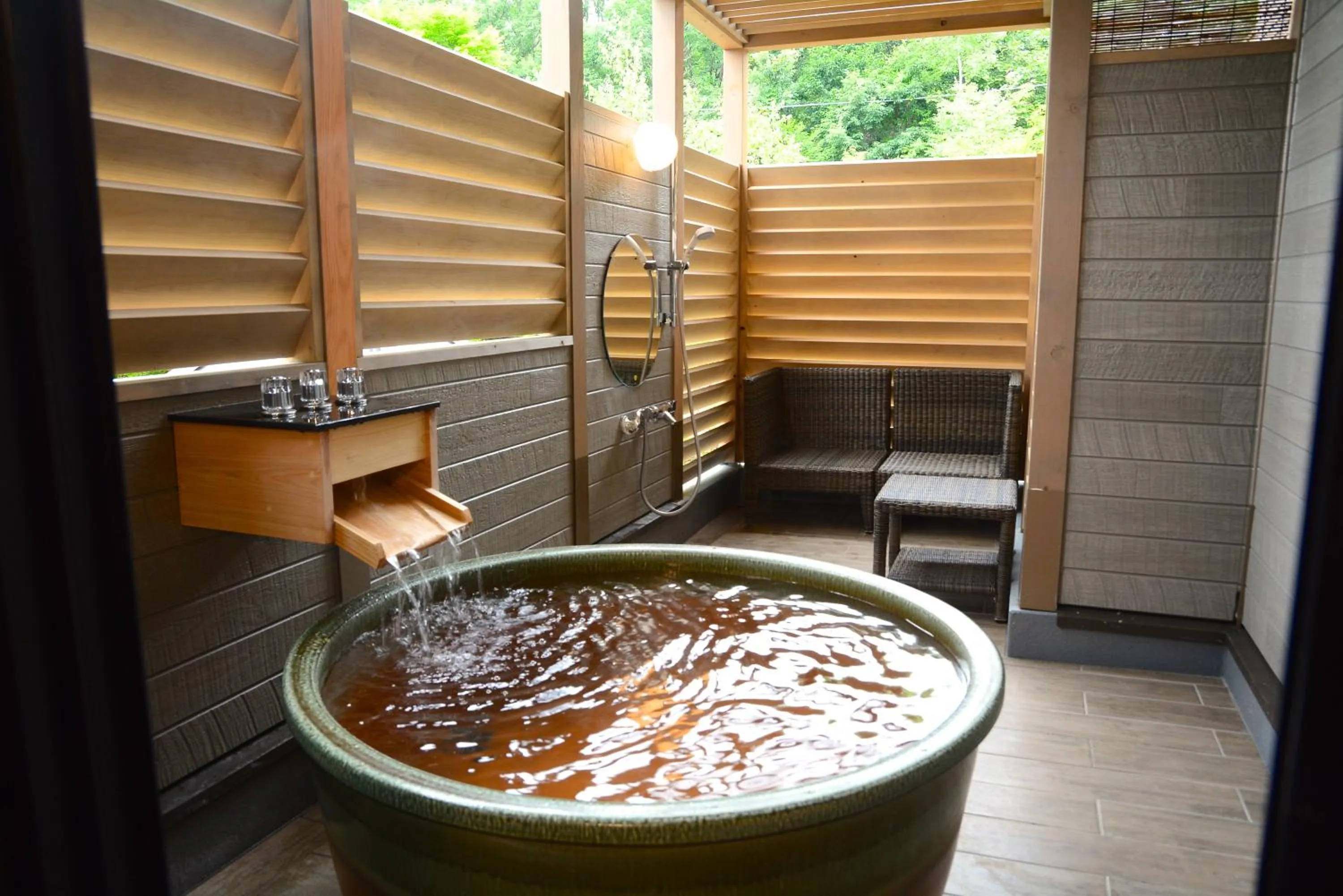 Photo of the whole room in Karuizawakurabu Hotel 1130 Hewitt Resort