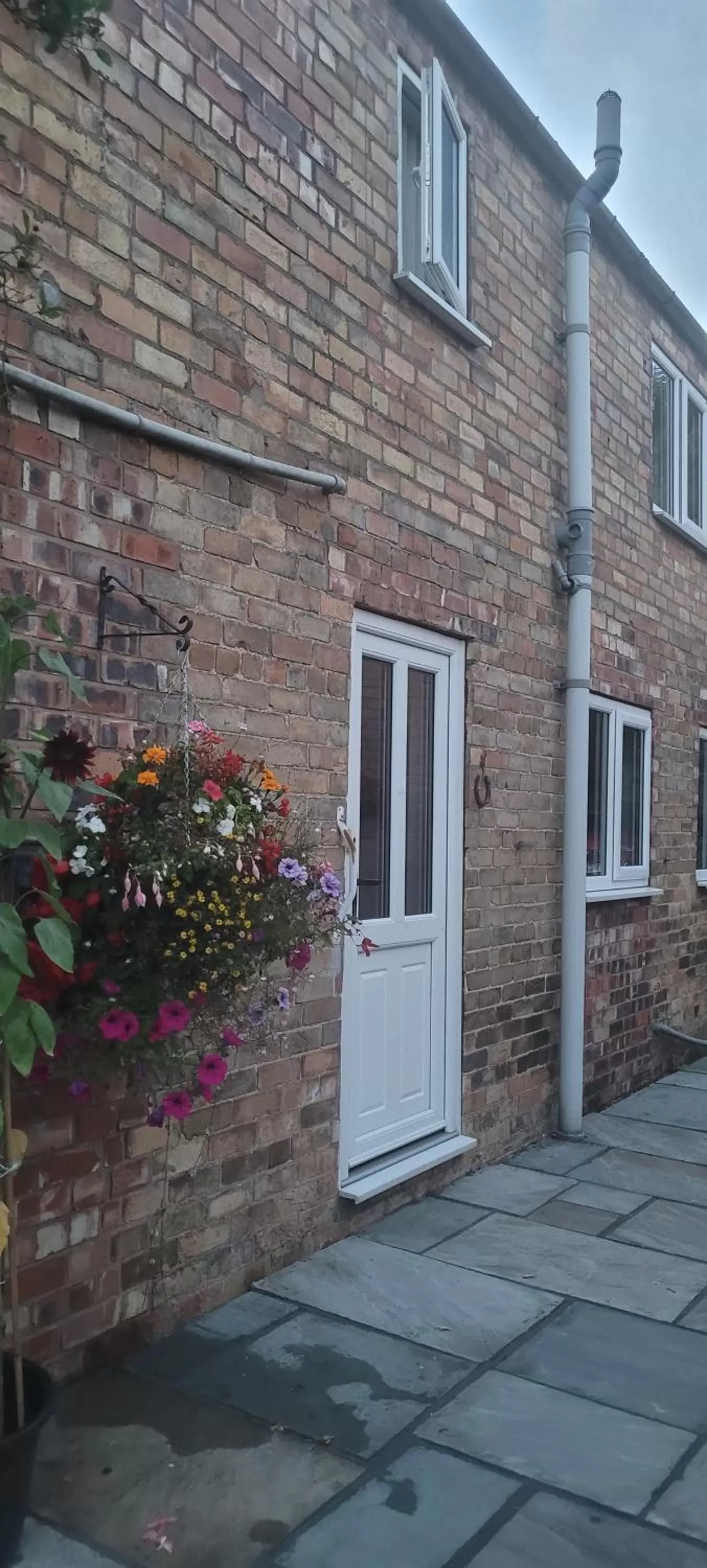 Property building in Bed and Breakfast Ashfield