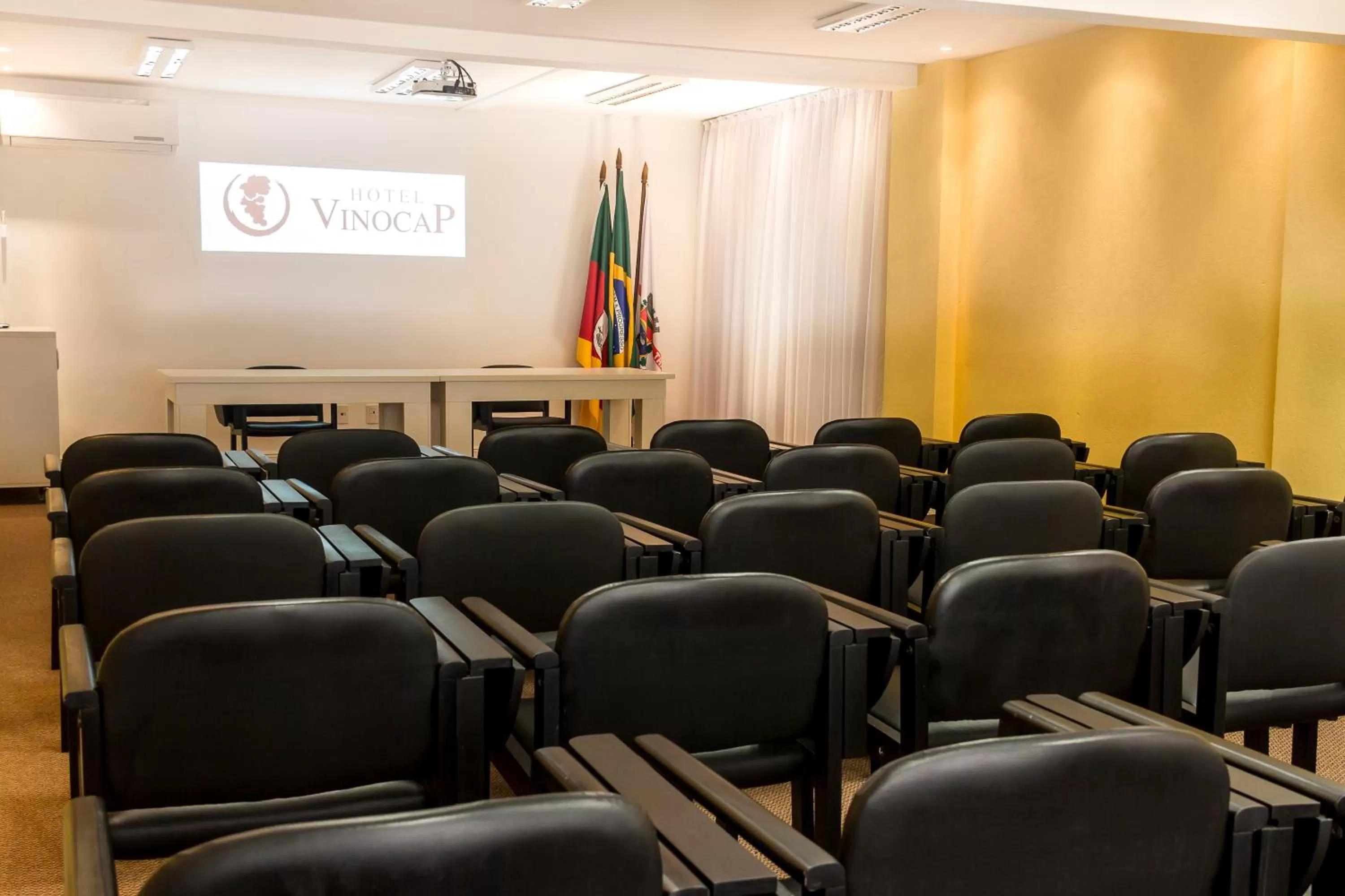 Business facilities in Hotel Vinocap