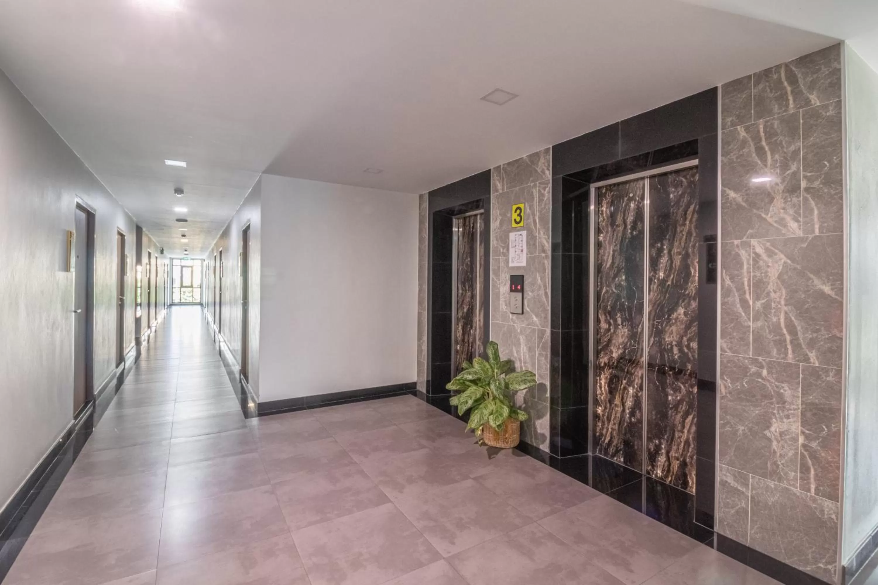 Other in Casa Luxe Hotel and Resident