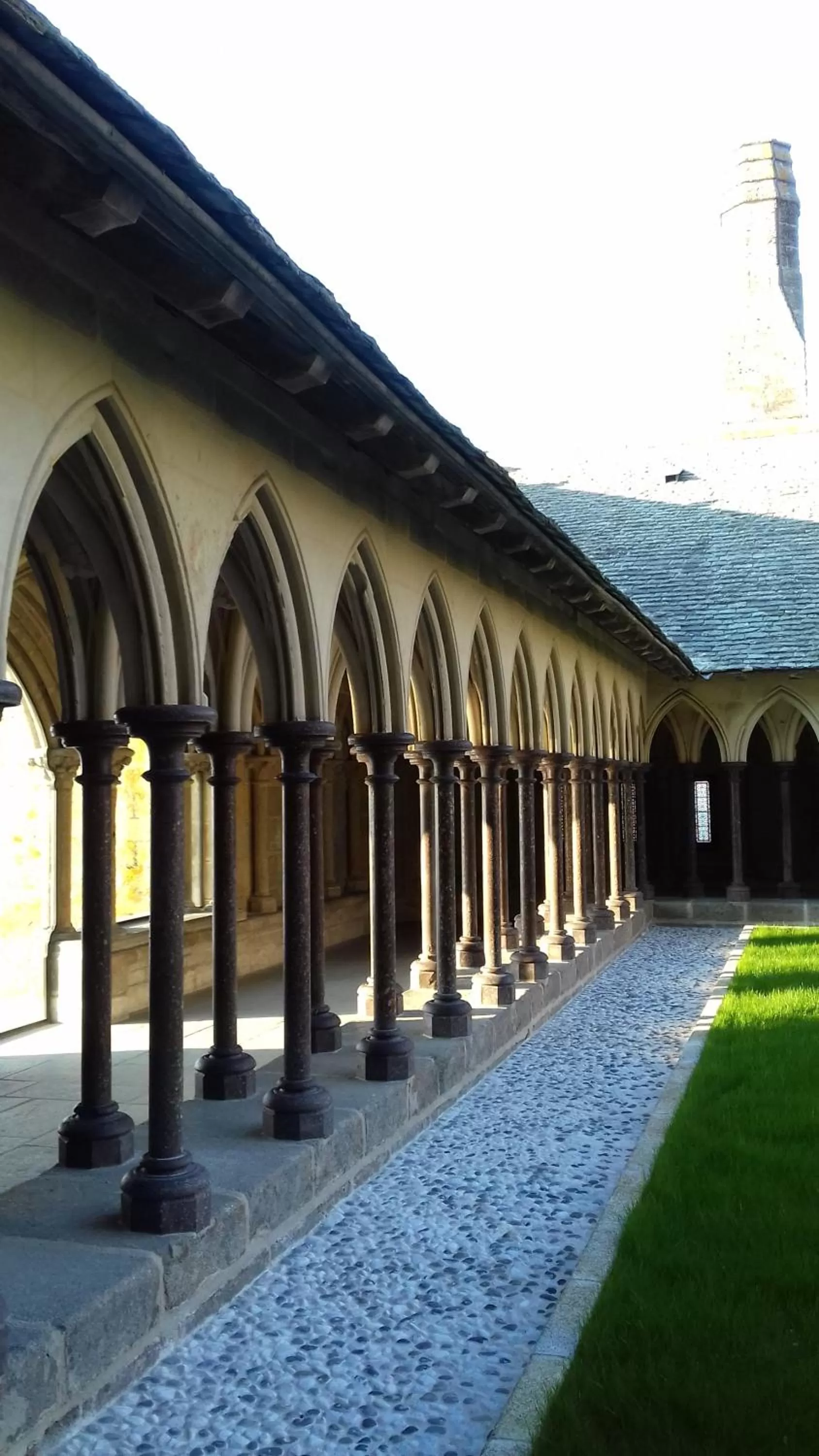 Nearby landmark in Best Western Hôtel Des Voyageurs