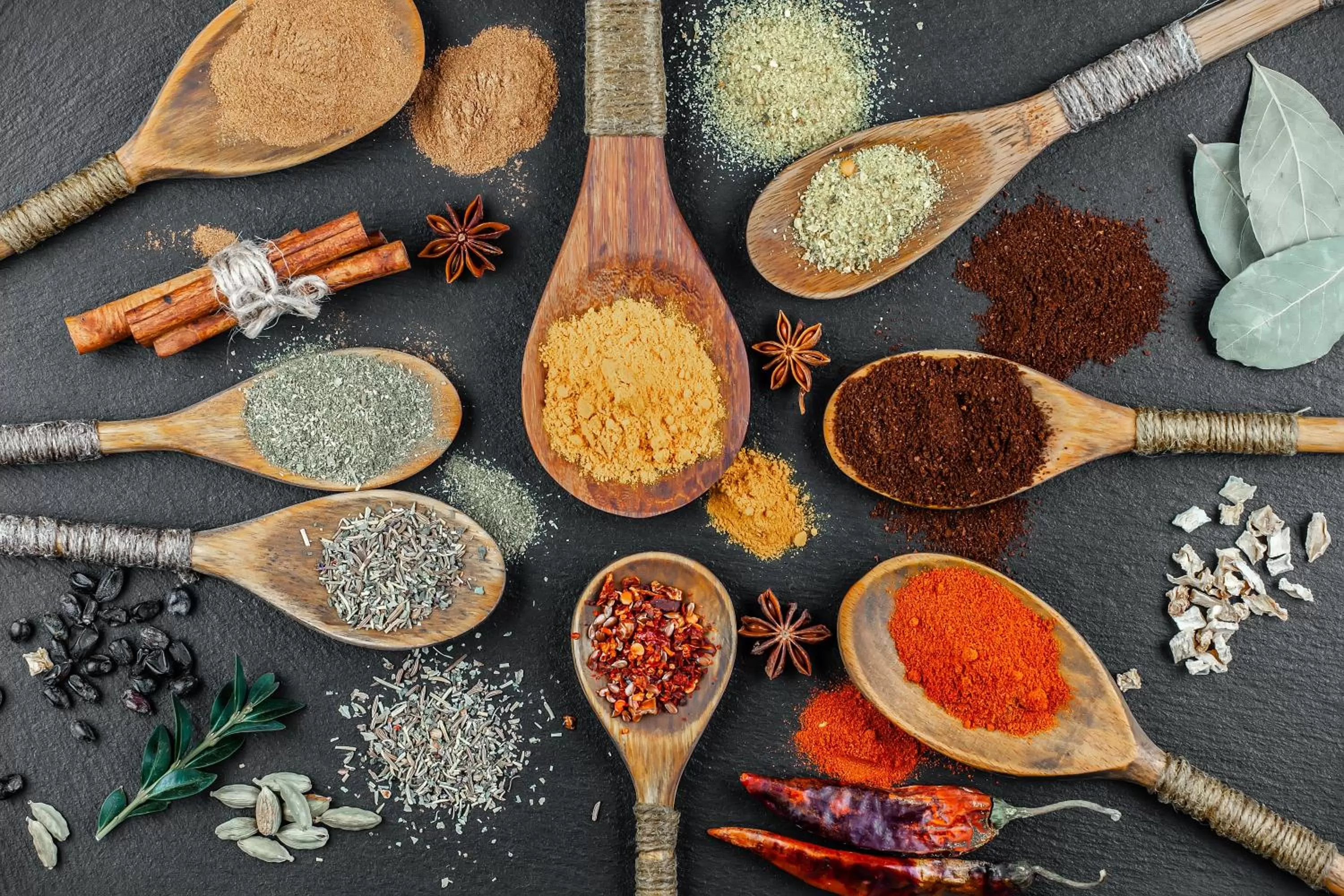 Restaurant/places to eat in Holiday Inn Dhaka City Centre by IHG