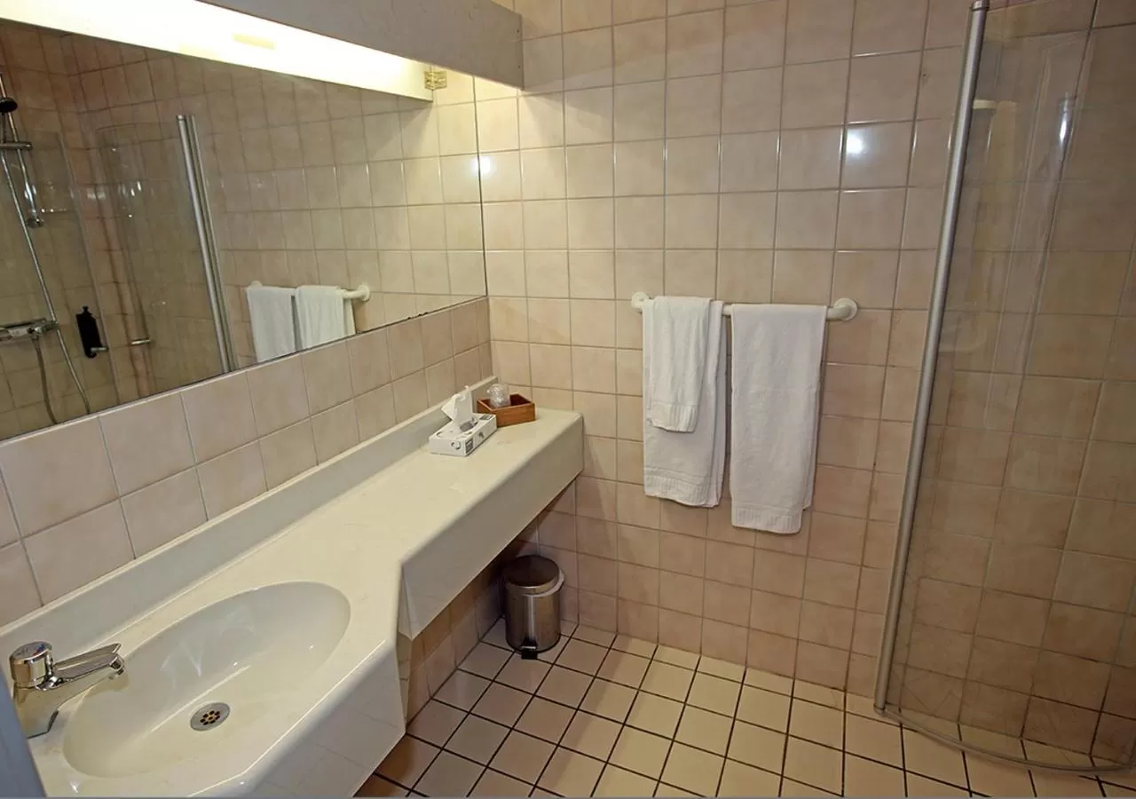 Bathroom in Rasta Eksjö