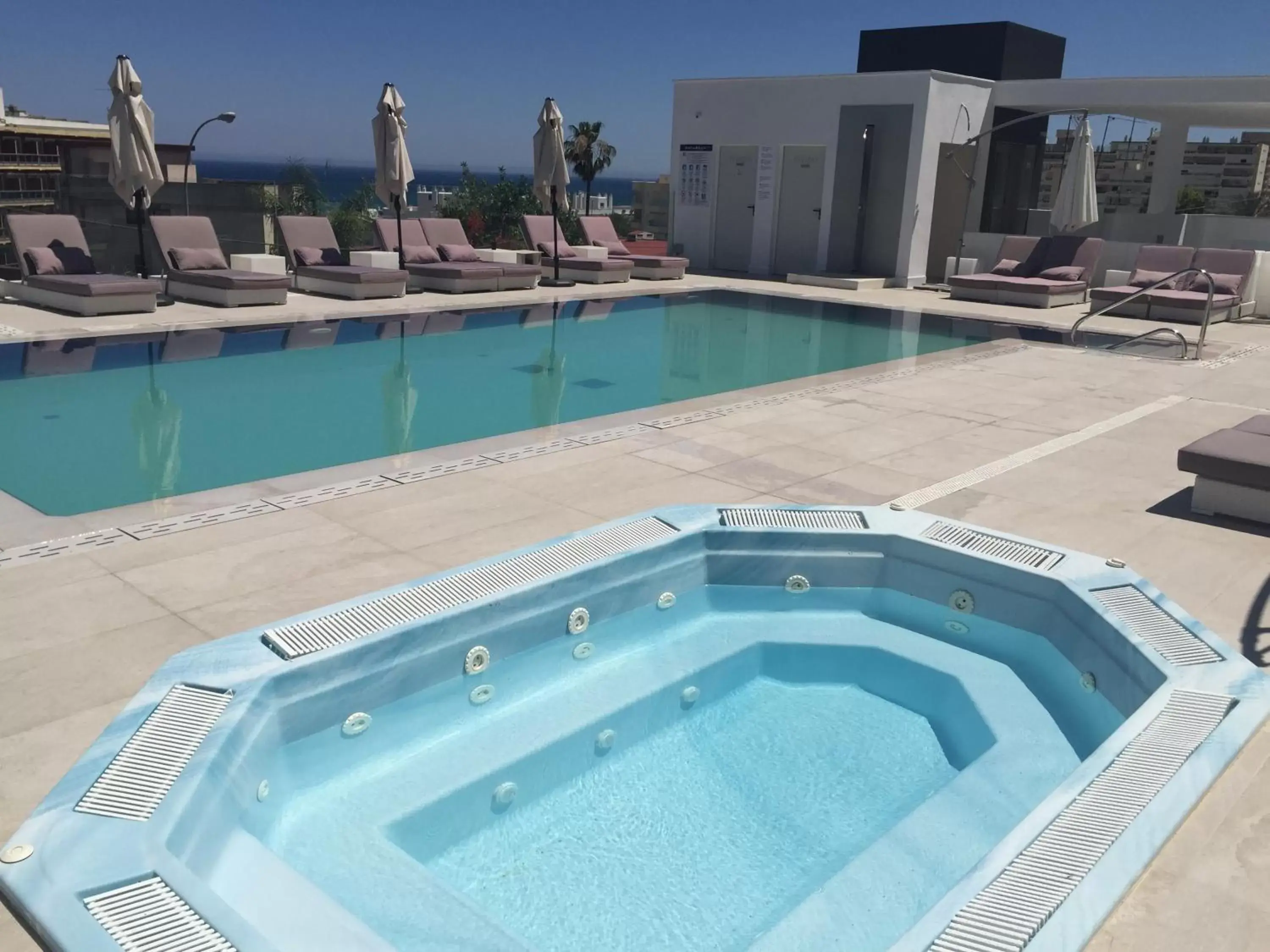 Hotel Natursun Hotel Natursun