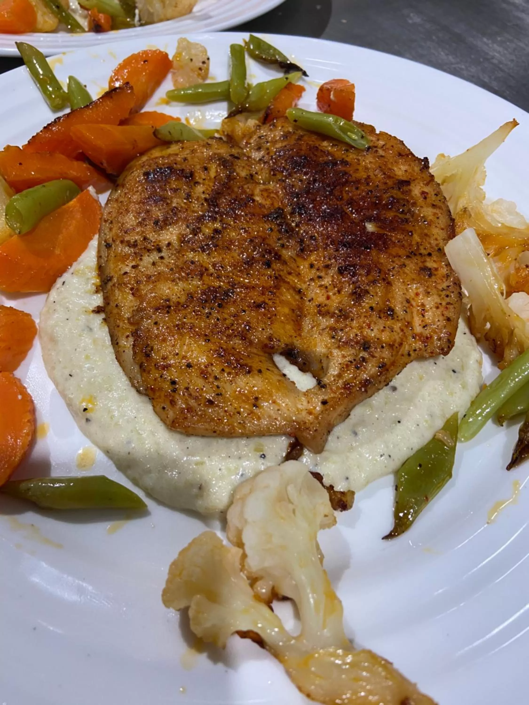 Food in Windermere Inn