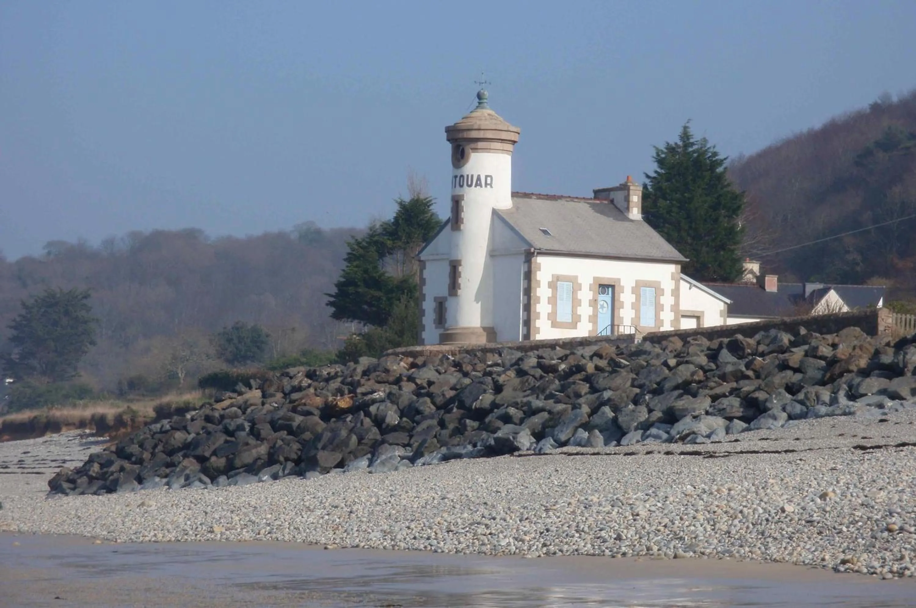 Area and facilities in Citotel Les Sternes