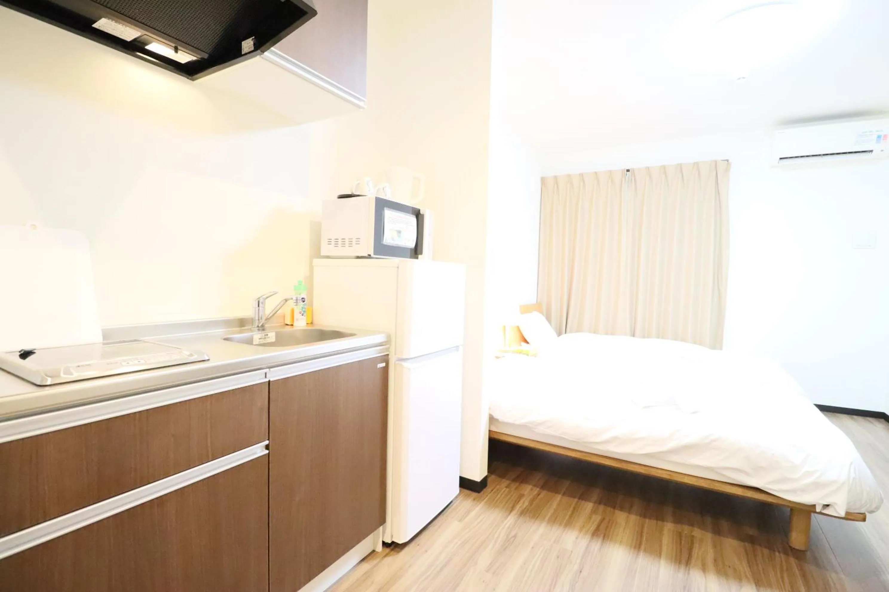 The Hotel Saint-Felicien Kyoto Shijo Karasuma