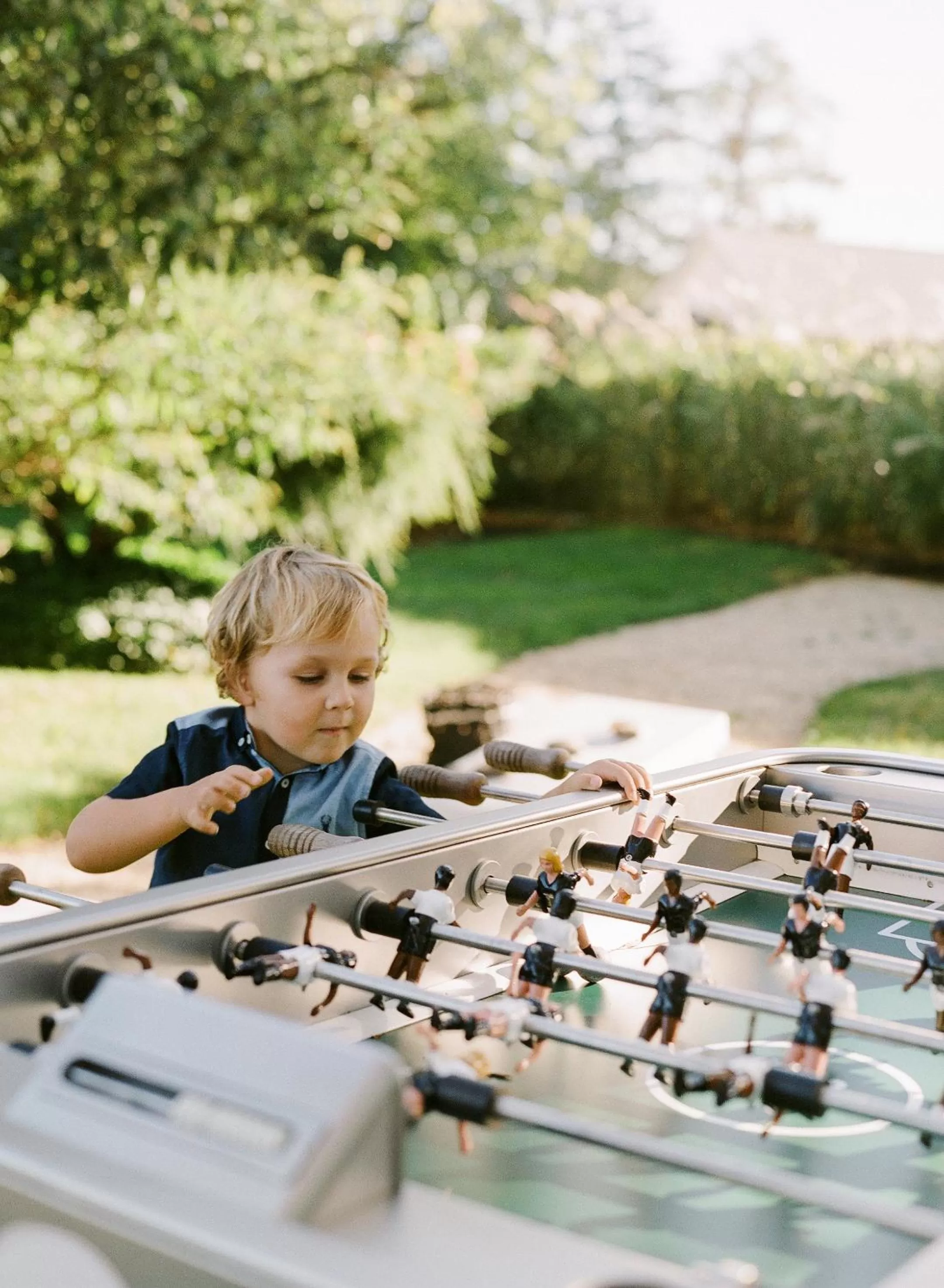 Activities in The Roundtree, Amagansett