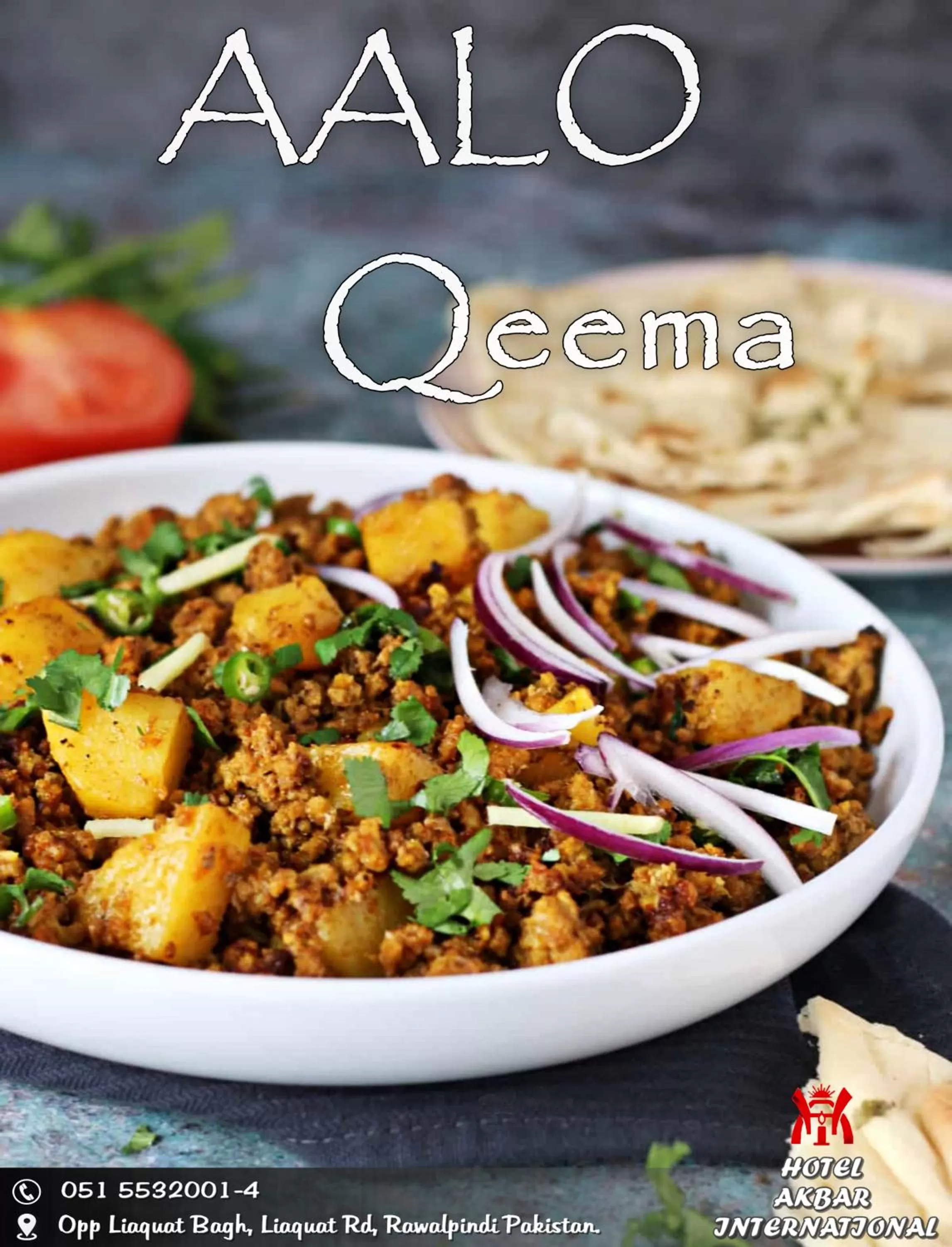 Hotel Akbar International