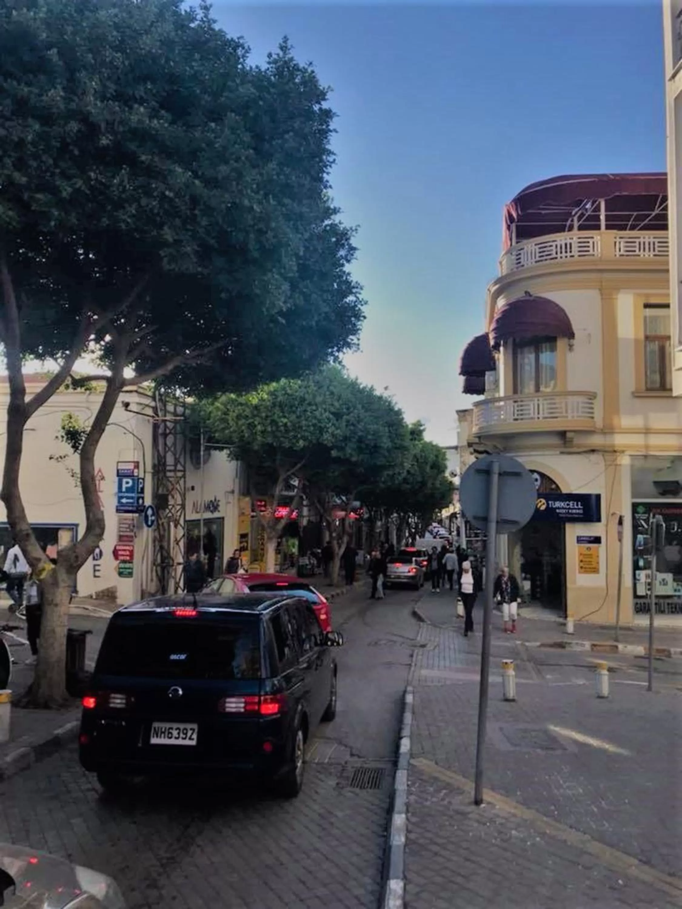 Lord's Residence Boutique Hotel