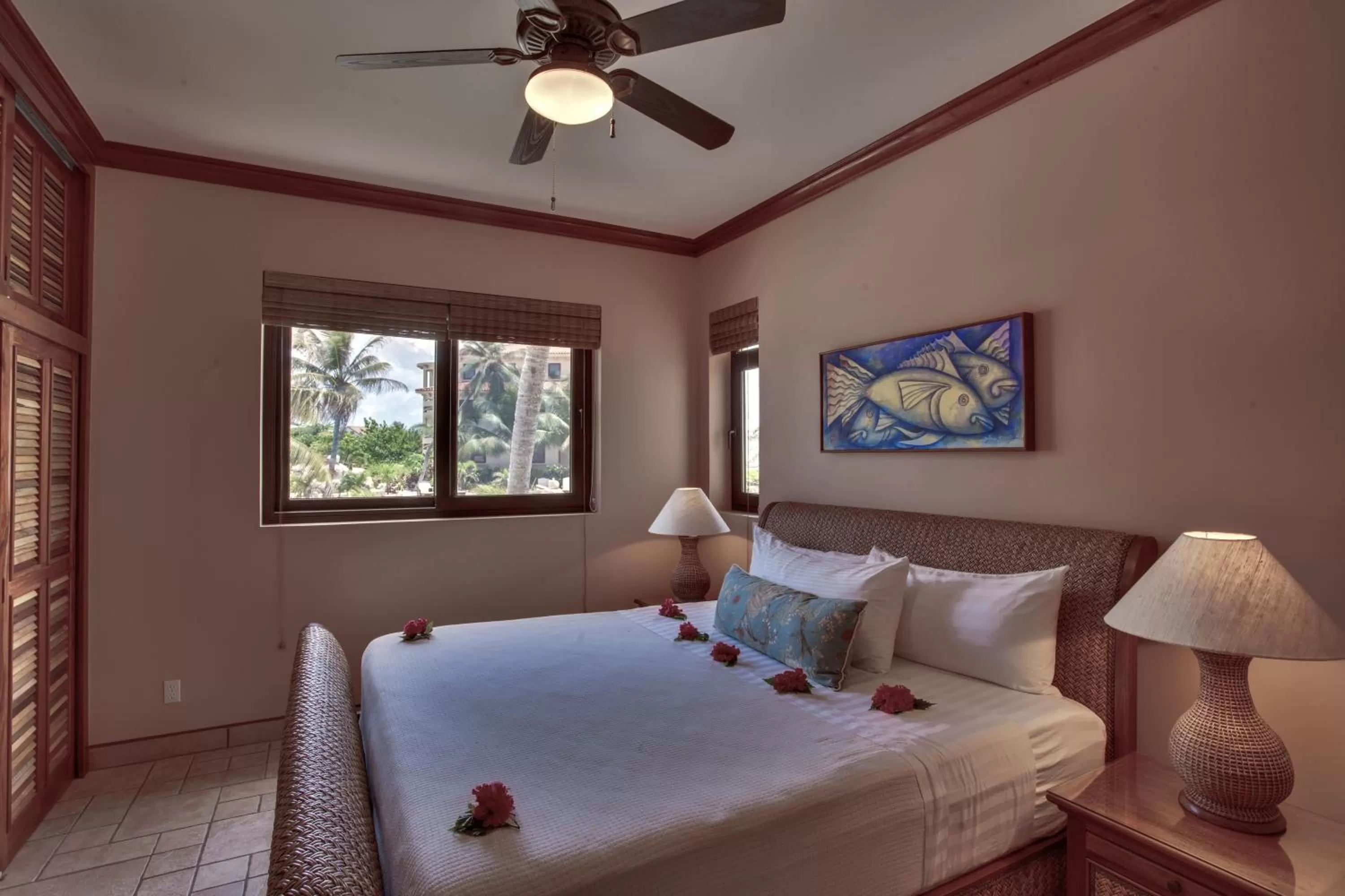 Day, Bed in Coco Beach Resort