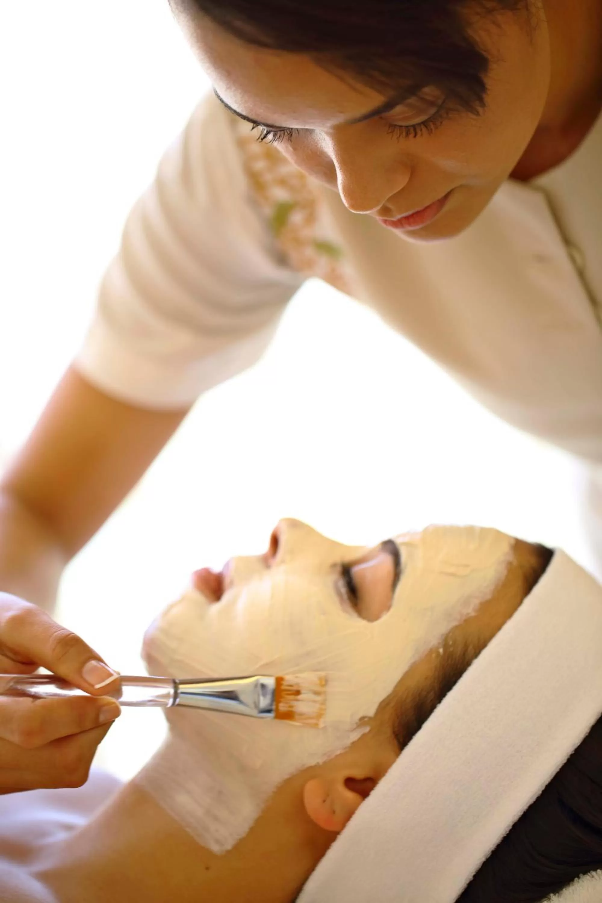 Massage in Taj Cape Town