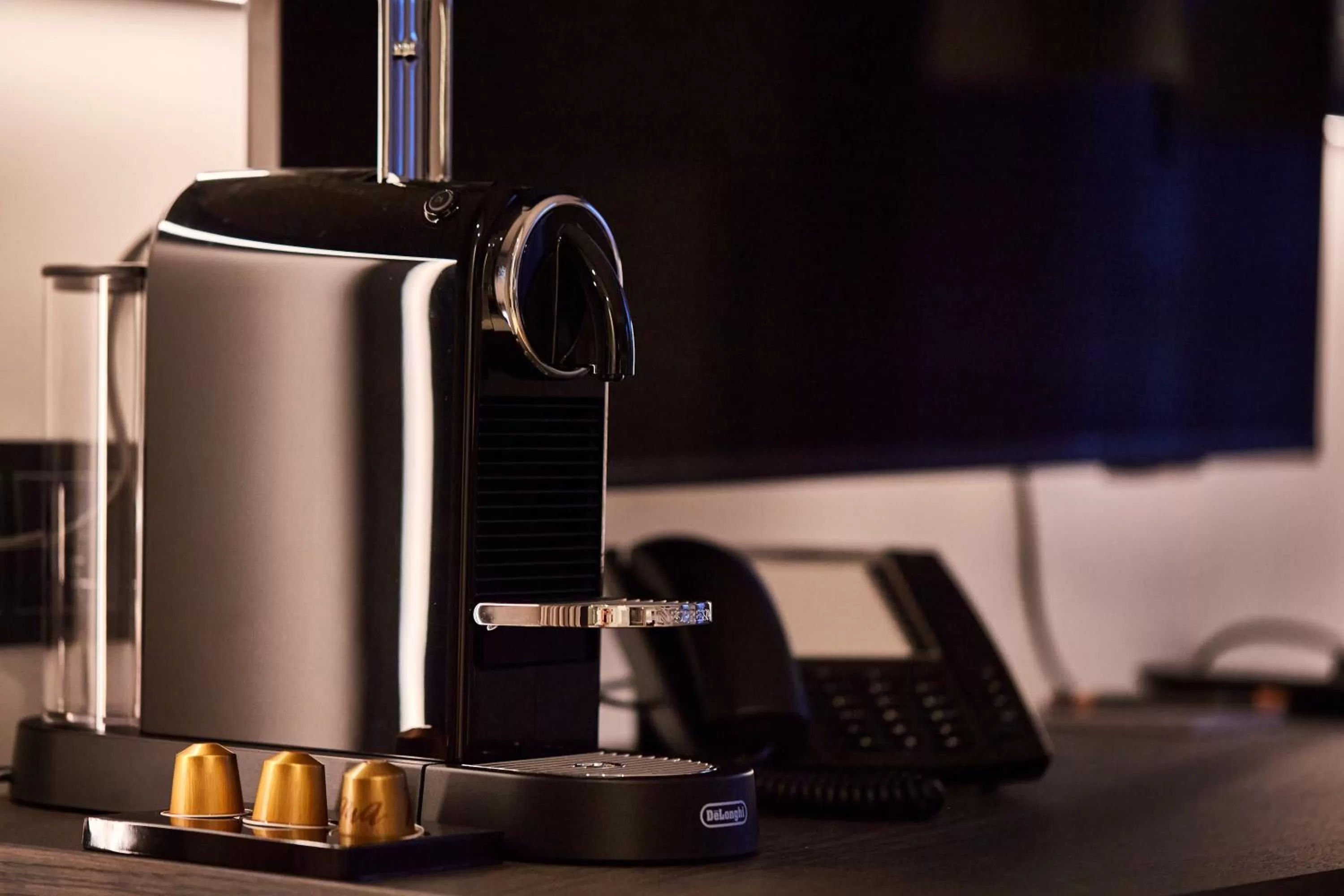 Superior Suite - single occupancy in Clounys Hotel