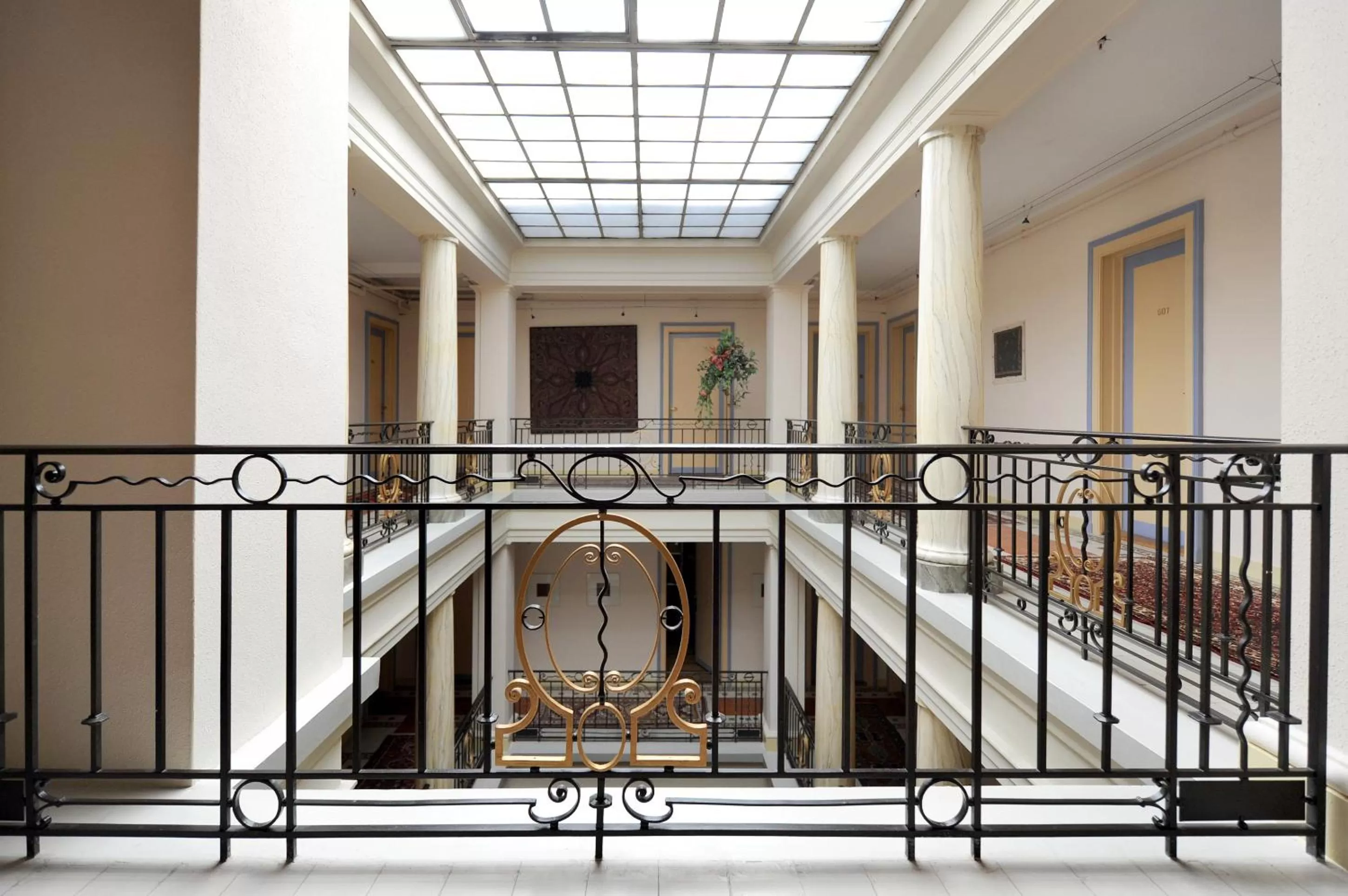 Other in Hotel Victoria