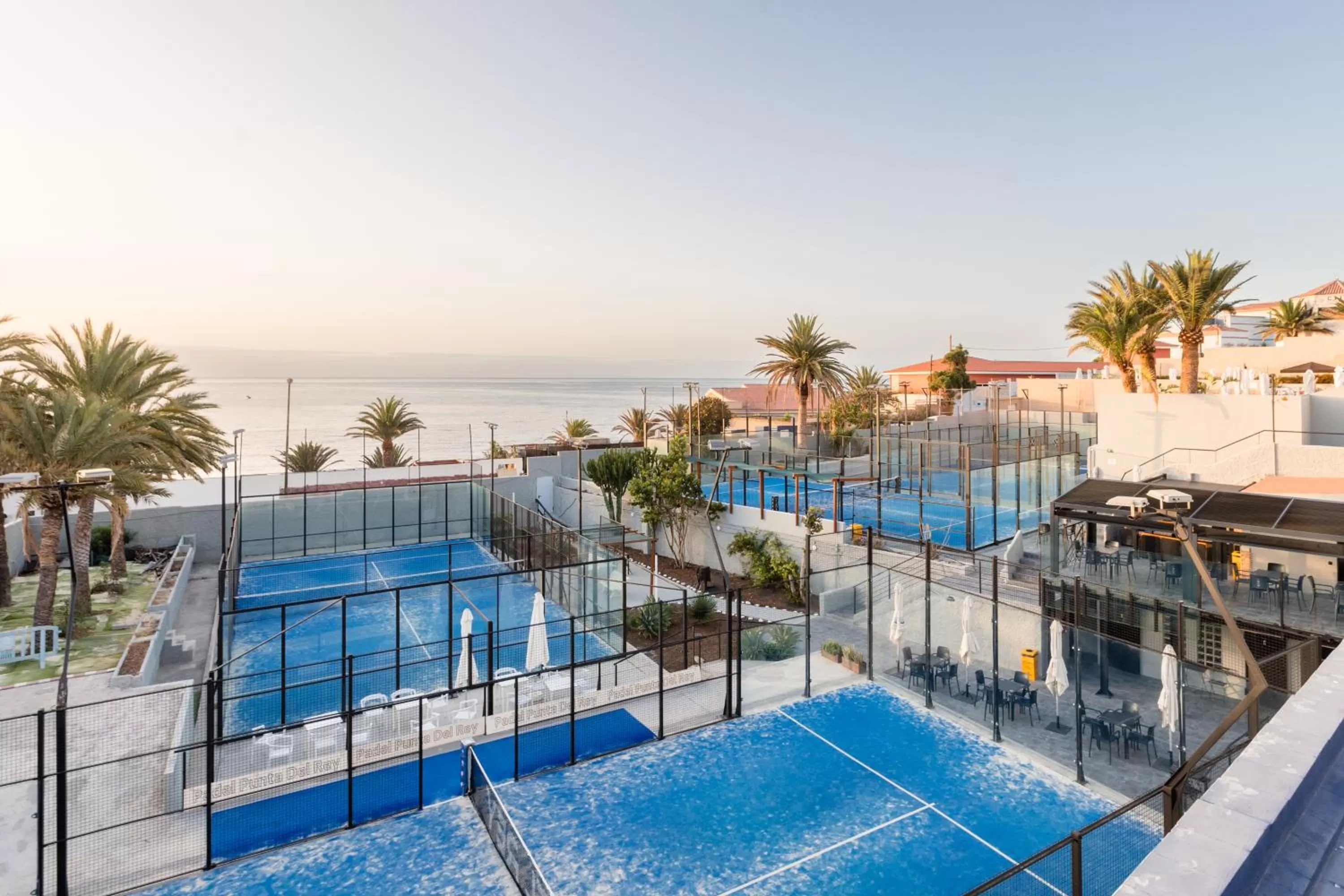 Sports in Catalonia Punta del Rey