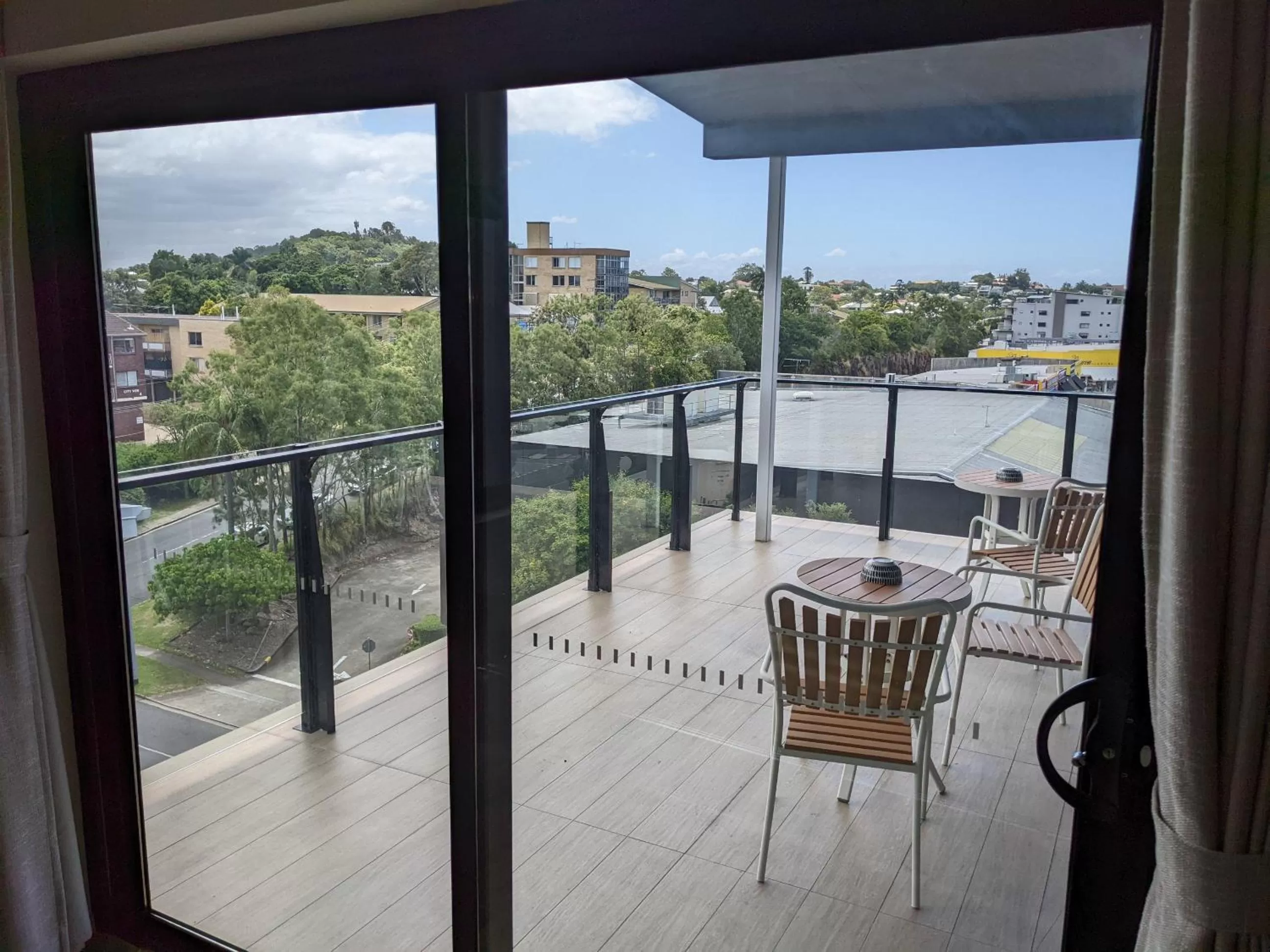 The Windsor, Hotel Rooms & Apartments