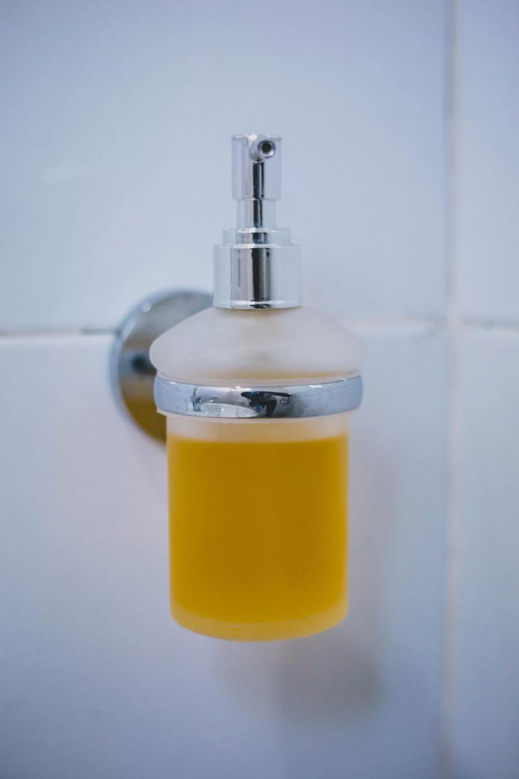 Bathroom in Kilimanjaro Scenic Homestay