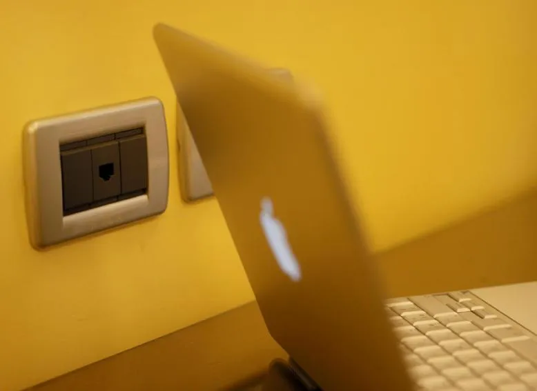 Business facilities in ACasaMia WelcHome Hotel