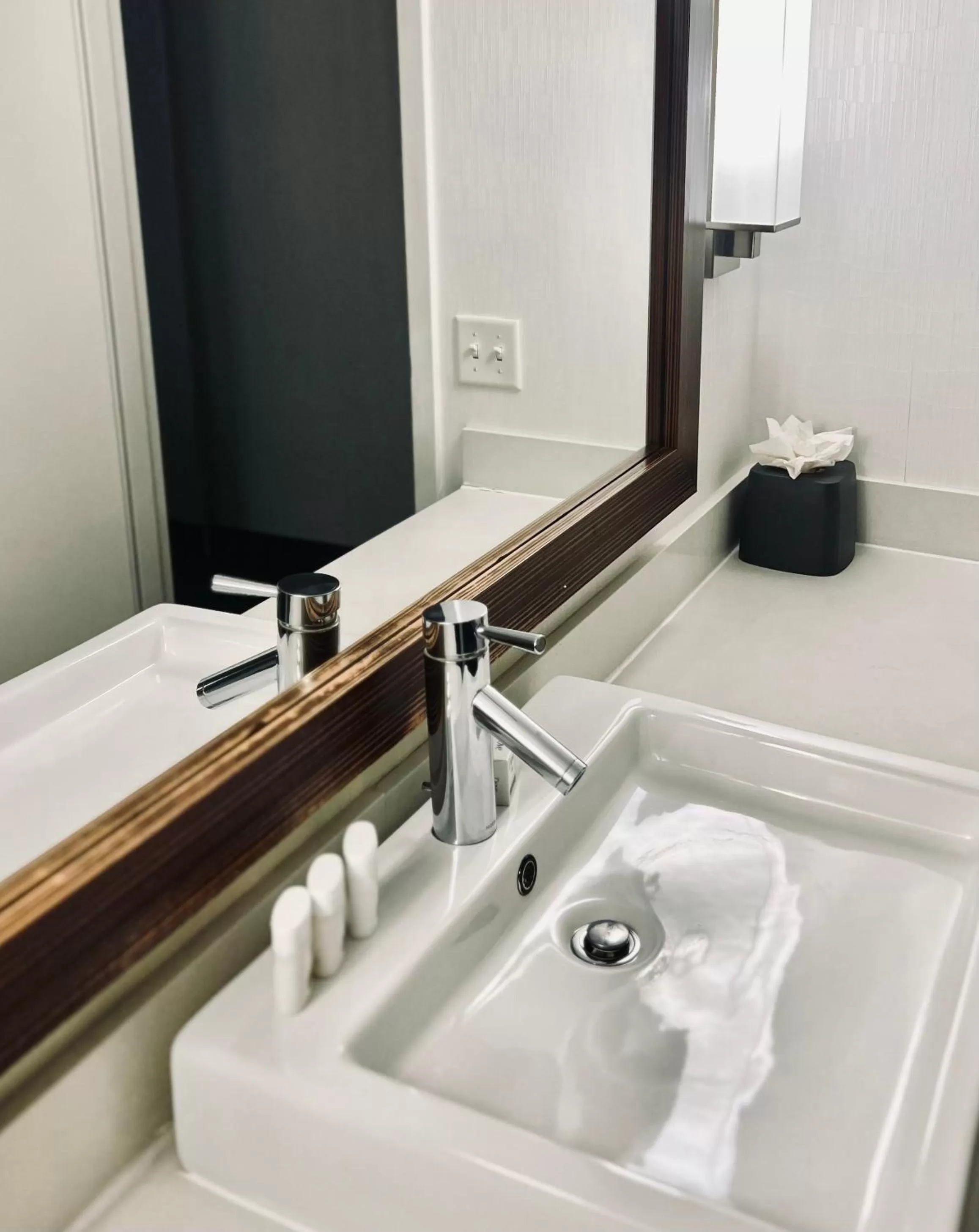Bathroom in Holiday Inn Virginia Beach - Norfolk by IHG