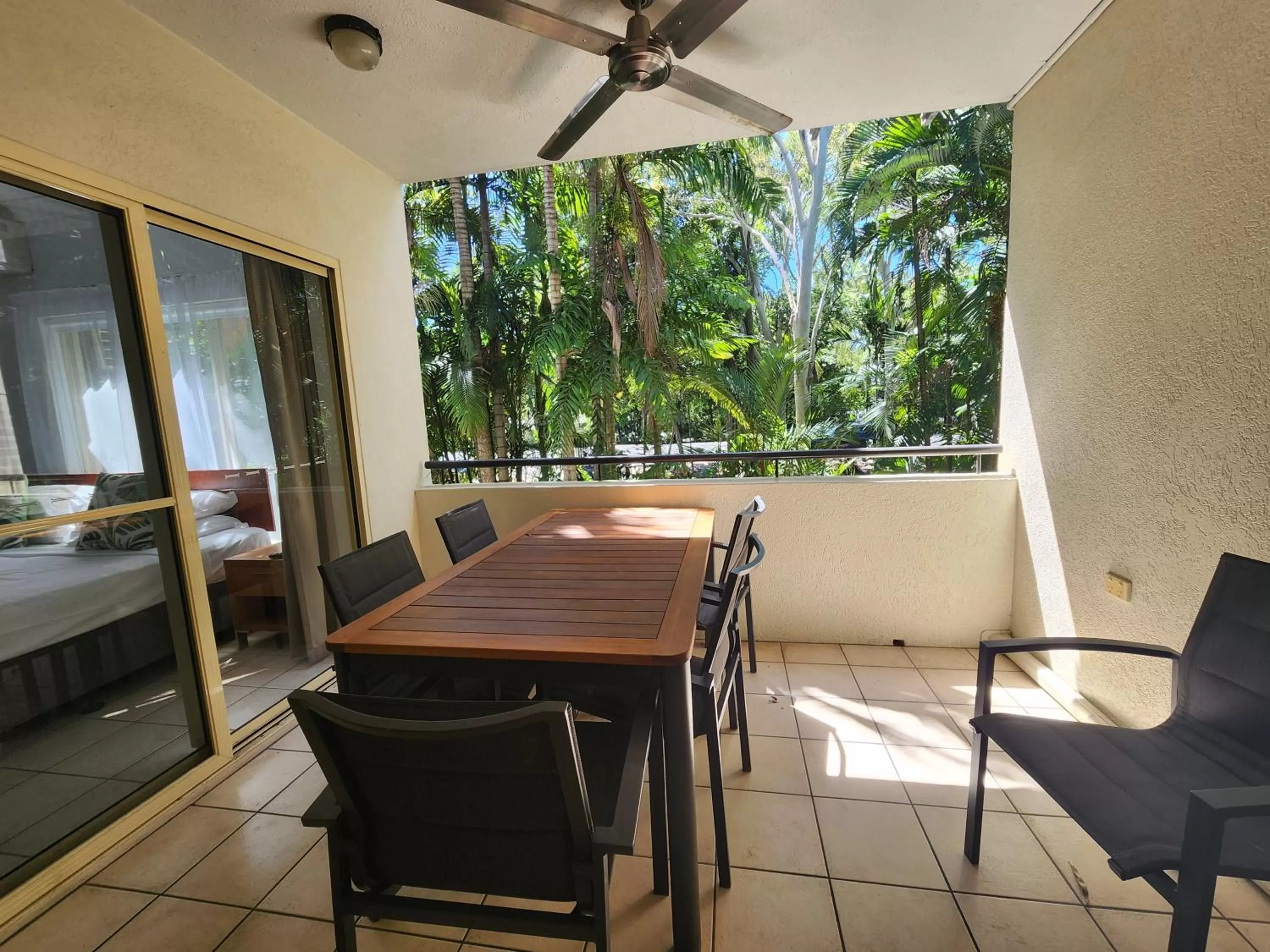 Central Plaza Port Douglas