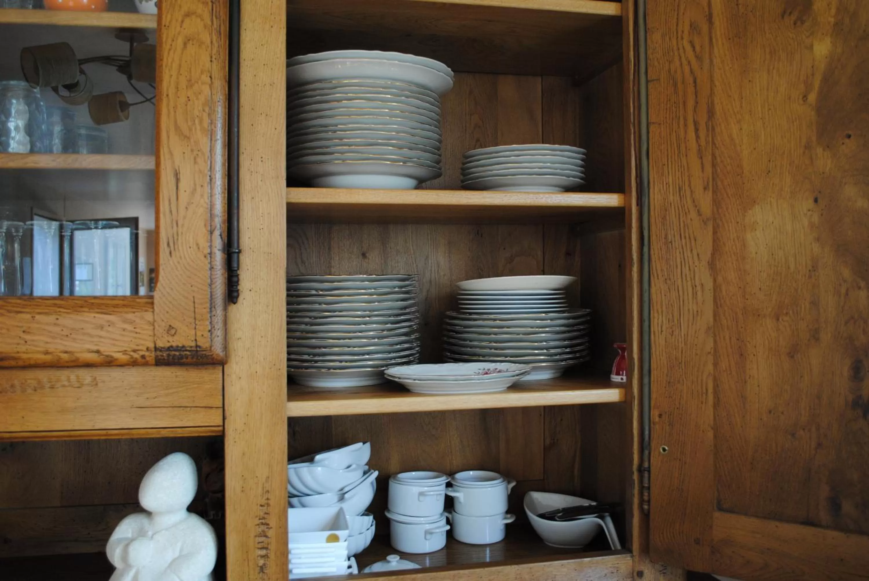 Dining area in Chambres d'hôtes & Spa le Relais de la Cavayere