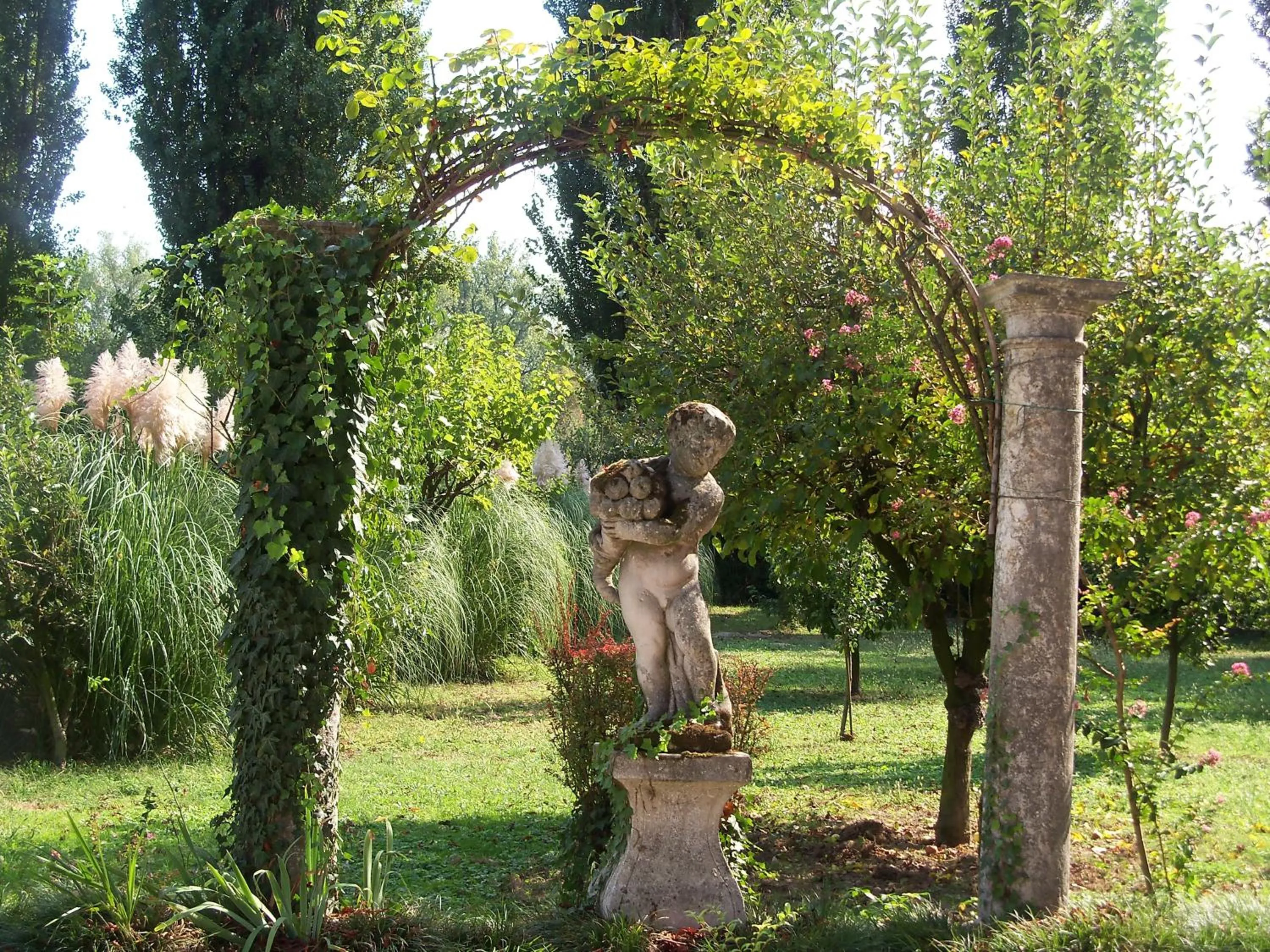 Nearby landmark in Relais Alcova del Doge