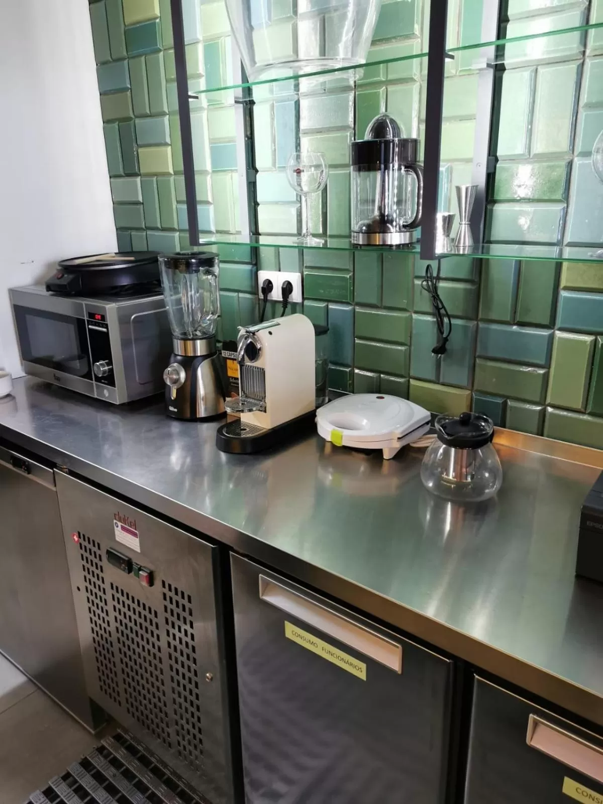 Bridge It - Suites & Views