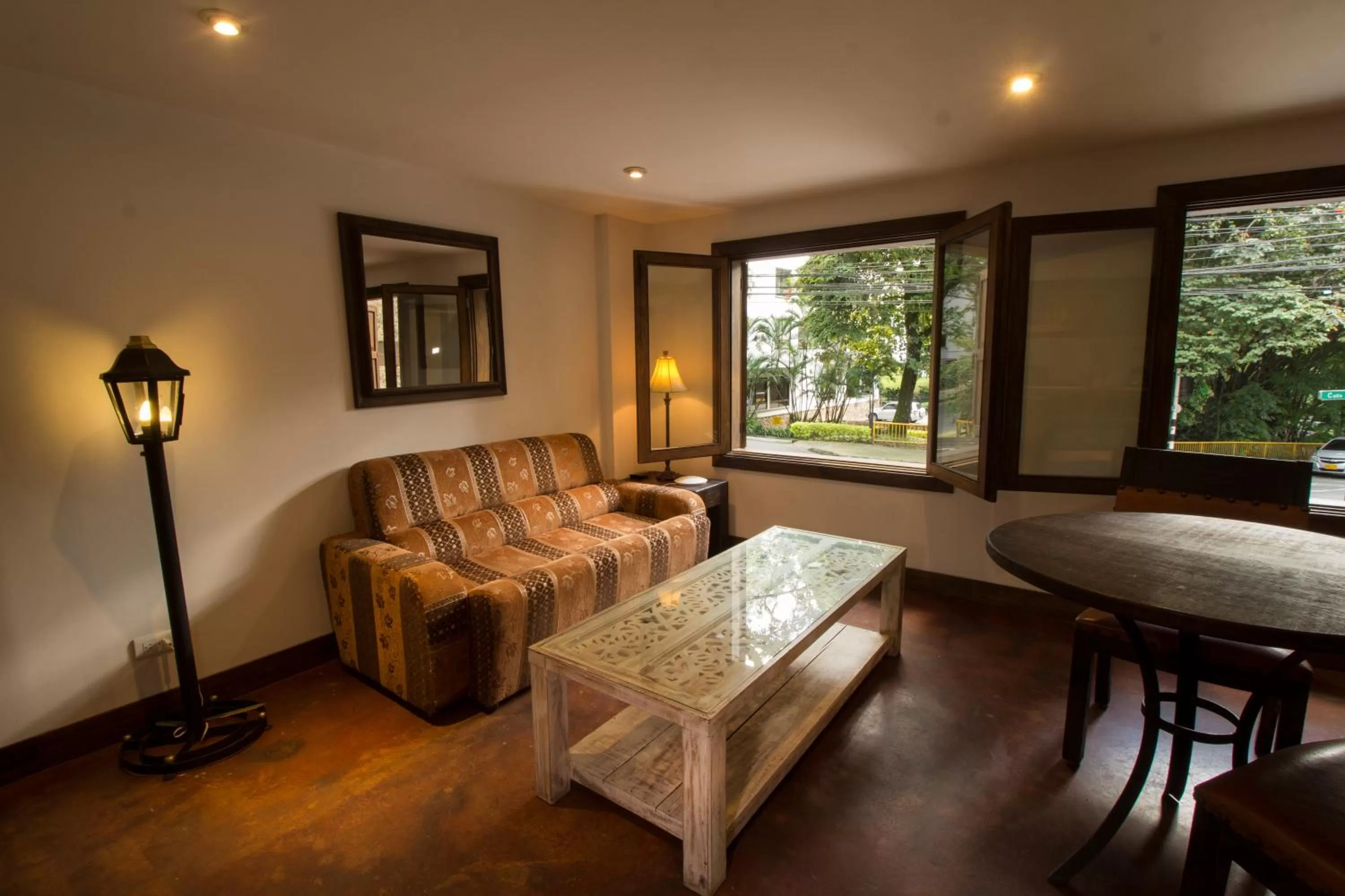 One-Bedroom Apartment in Casa Del Reloj