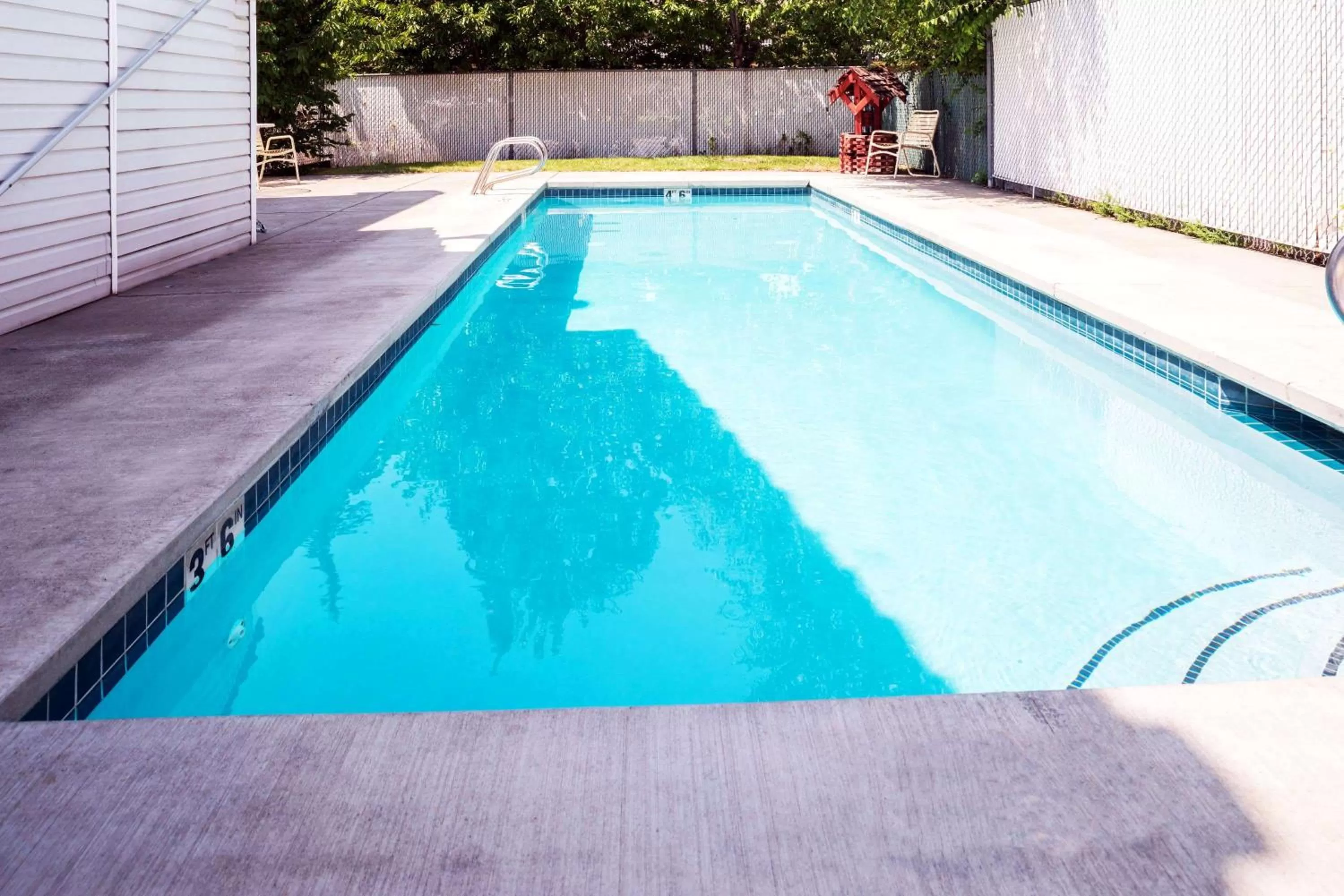 Activities in Howard Johnson by Wyndham Spokane North