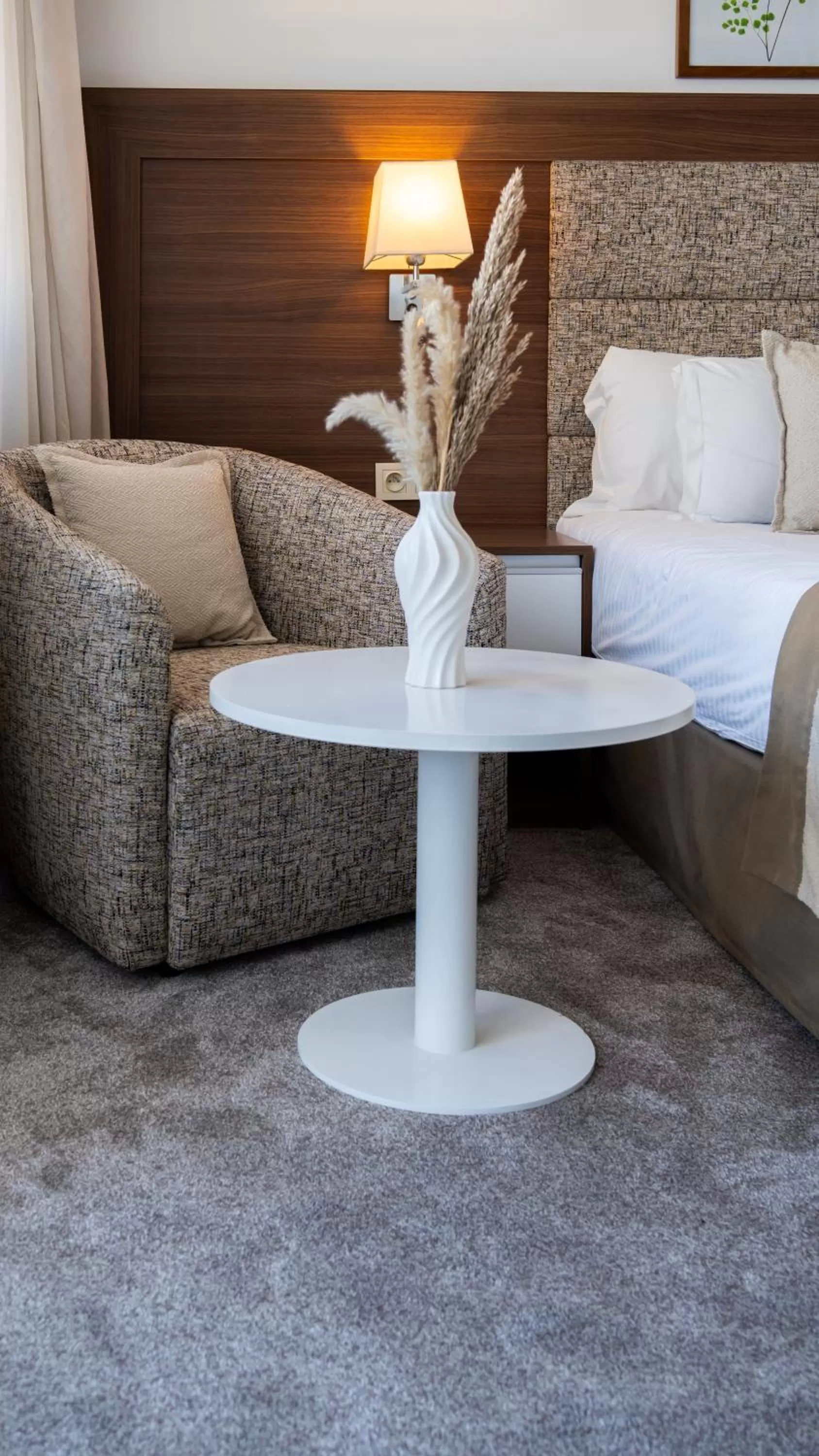 Bathroom in Kenzi Basma