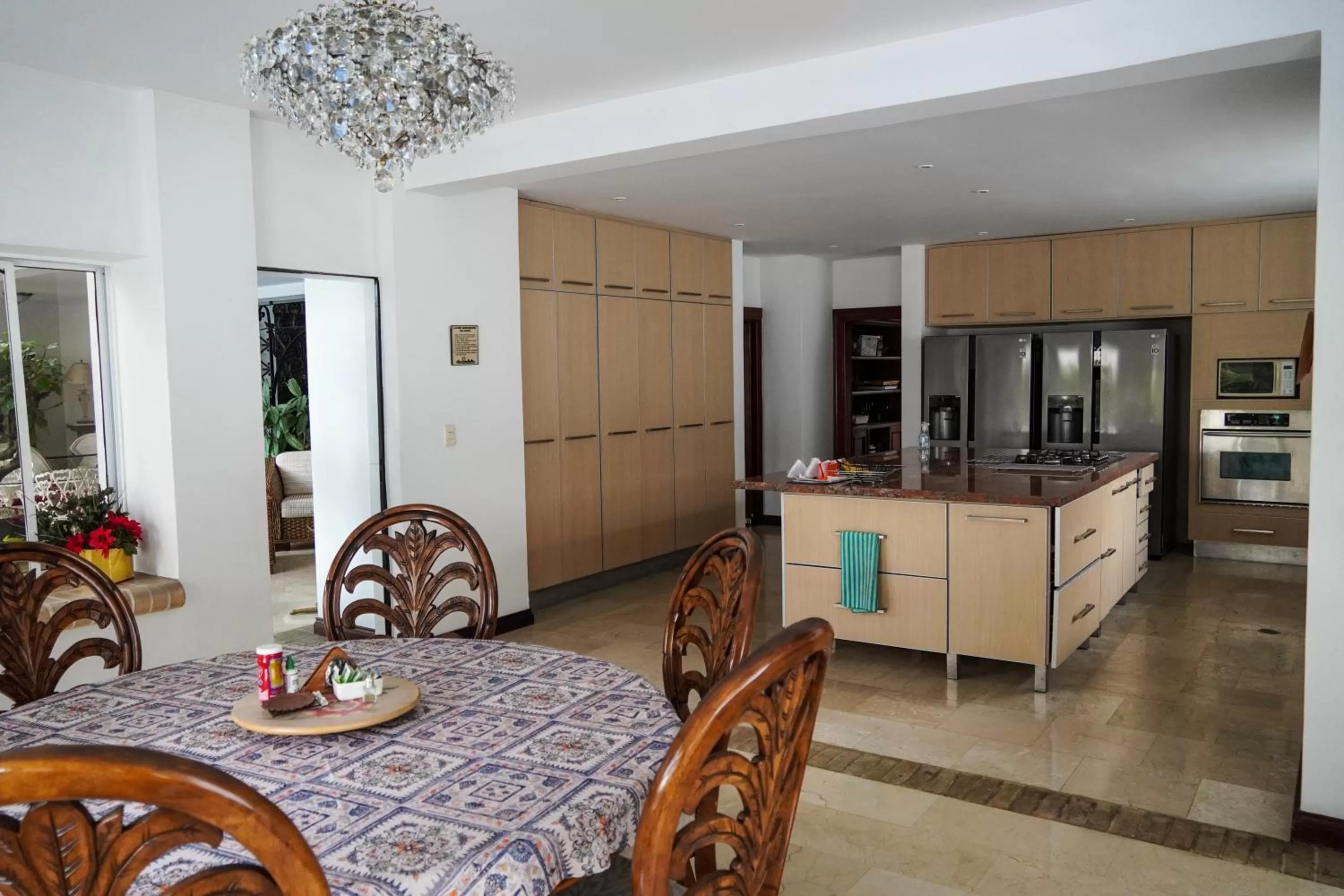 Hotel Boutique Villa Casuarinas