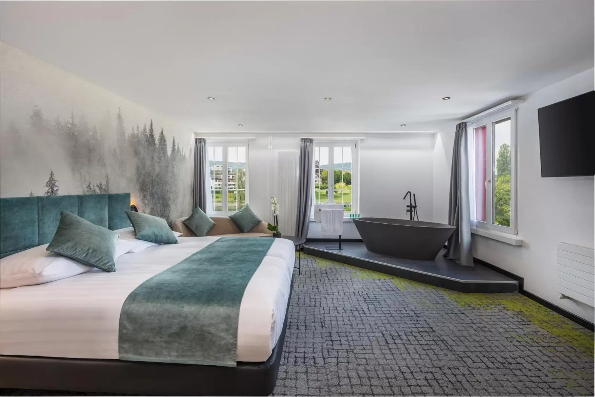 Hotel Rheingerbe Hotel Rheingerbe