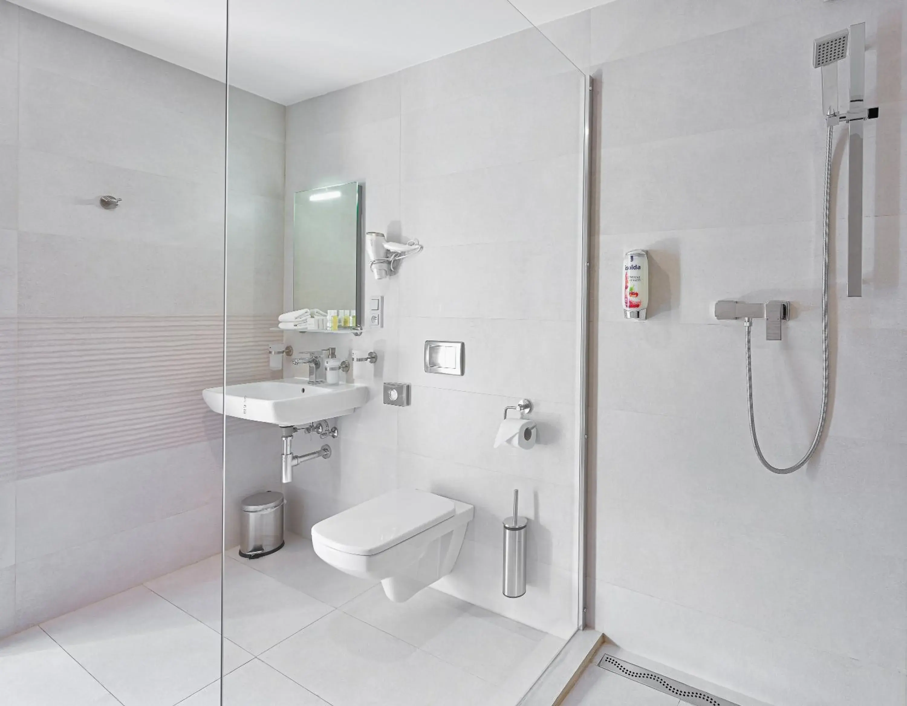 Family Room with Terrace in Hotel Prague Star Family Room with Terrace in Hotel Prague Star