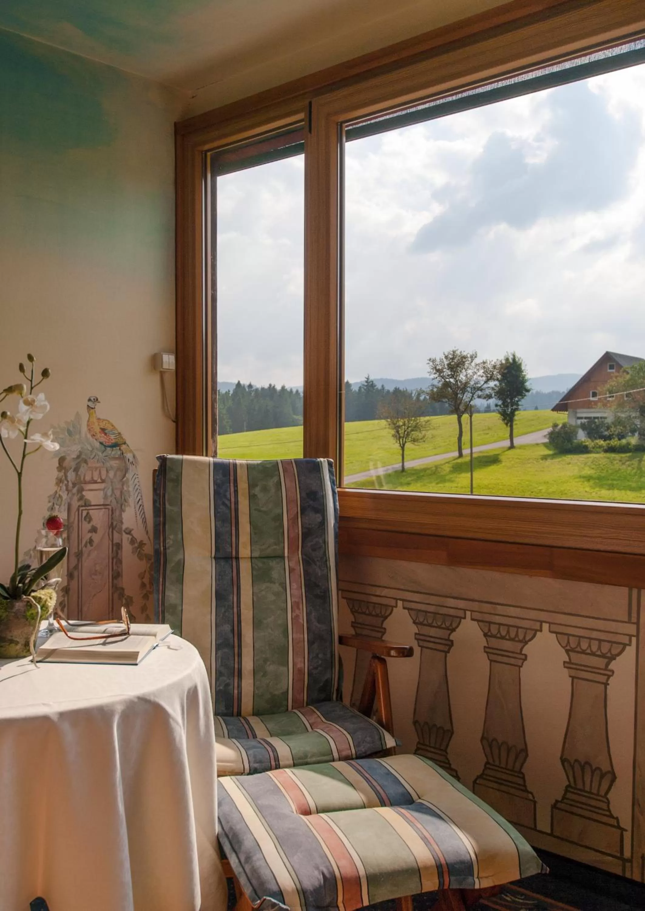 Day in Kaisers Tanne - Premium Alles Inklusive Hotel