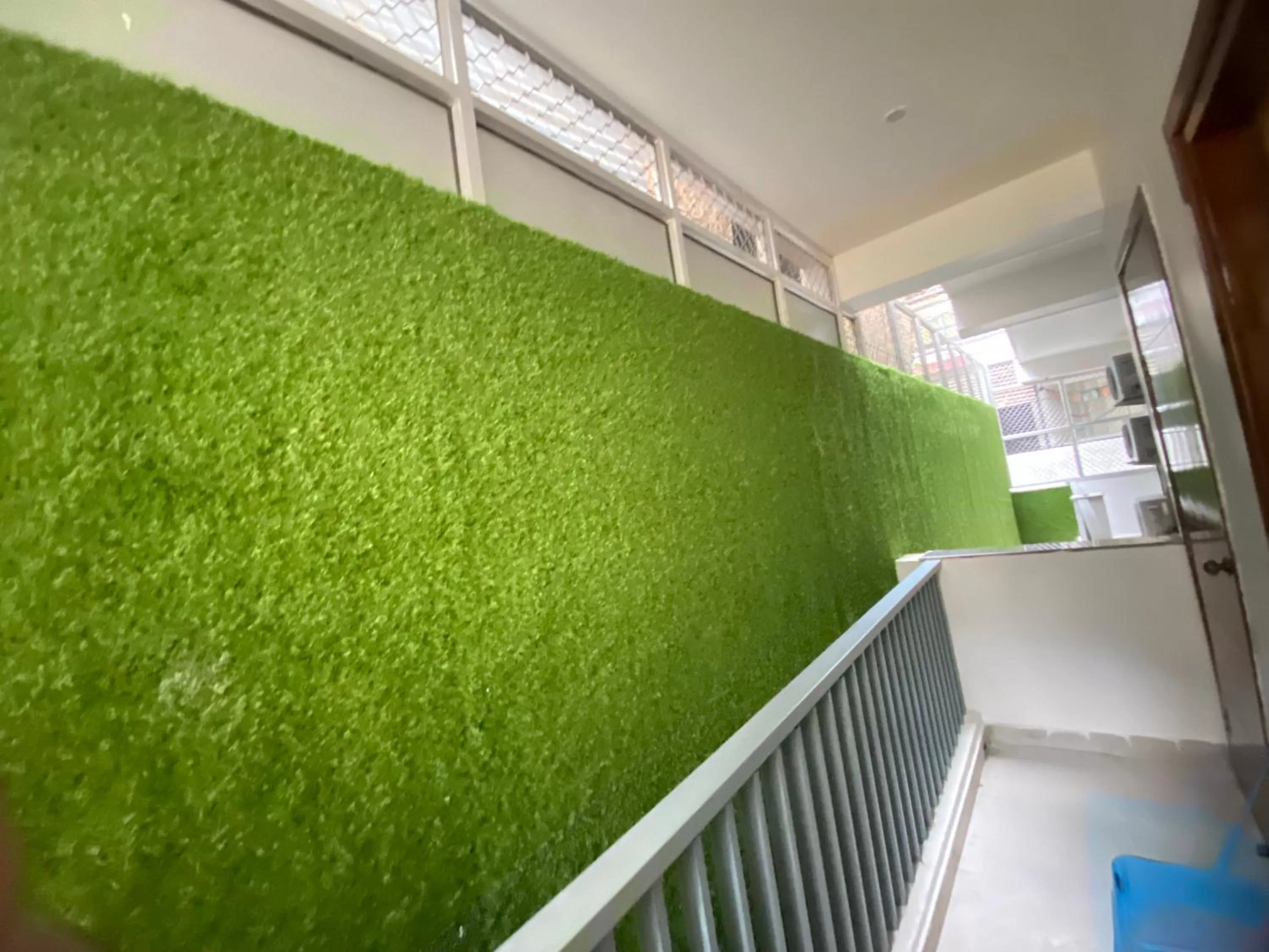 View (from property/room) in Hotel Shiva Yog Sthal