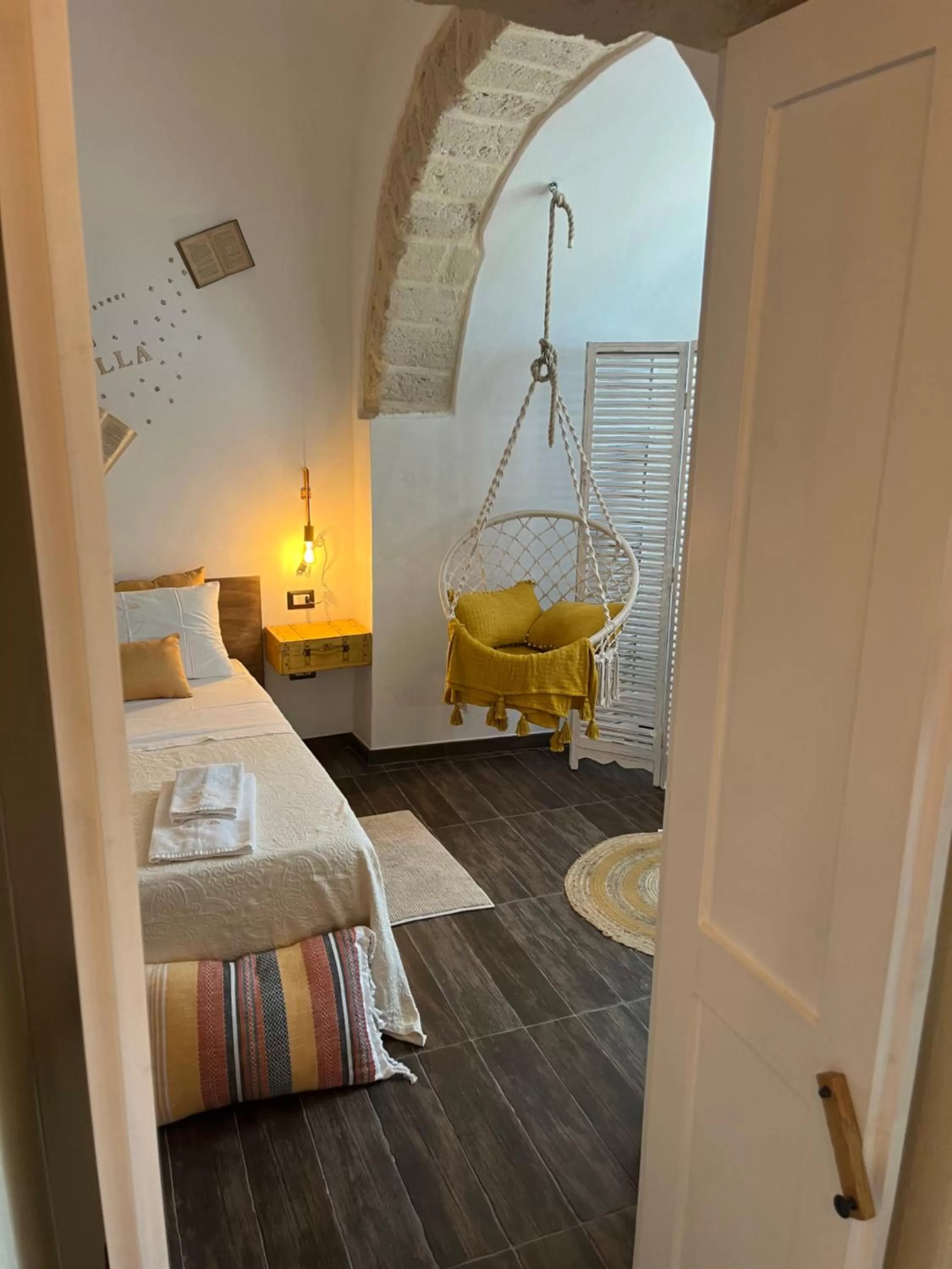 Ca'Milla Luxury Suite