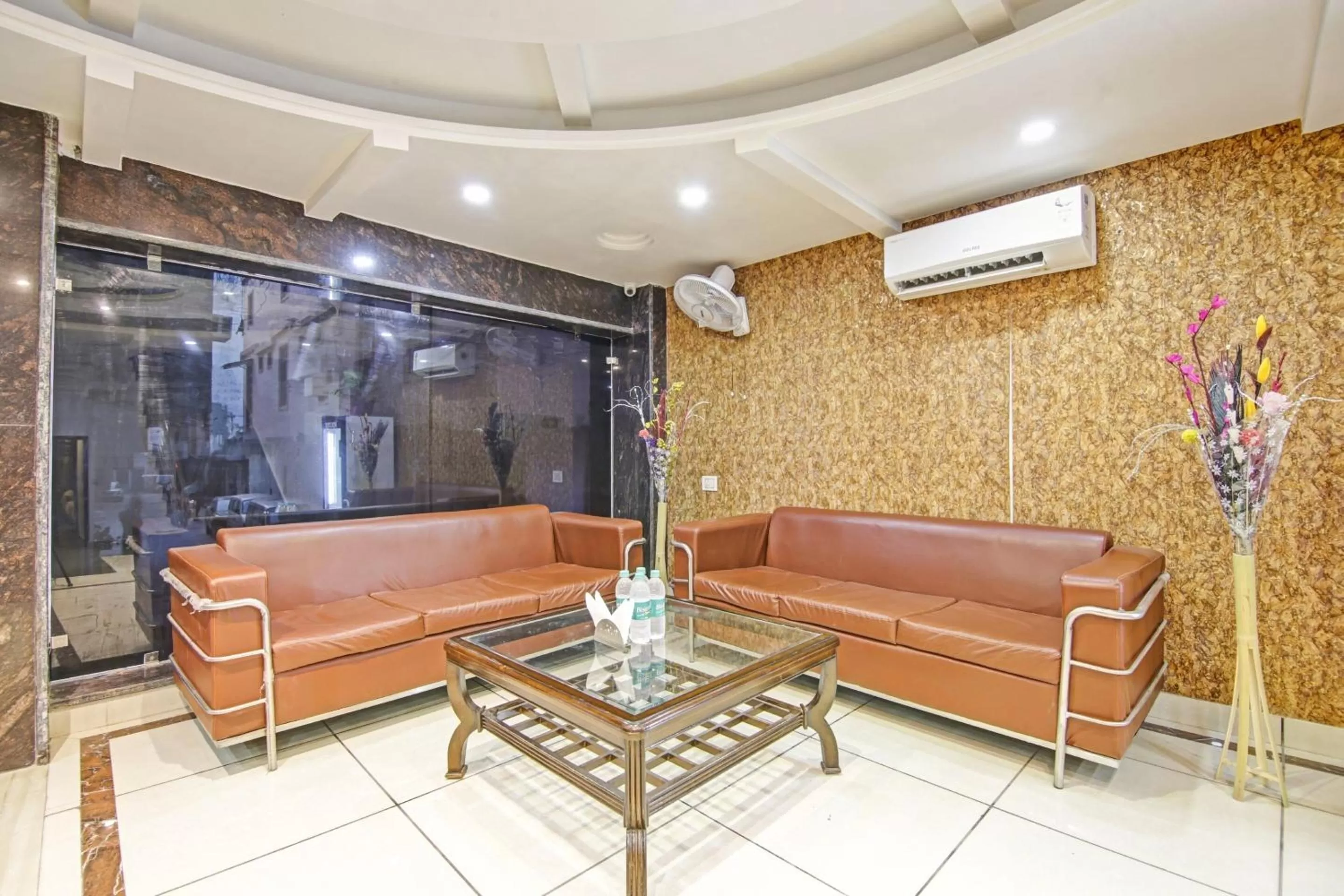 Other, Lobby/Reception in Super OYO Flagship Hotel Tez Plaza