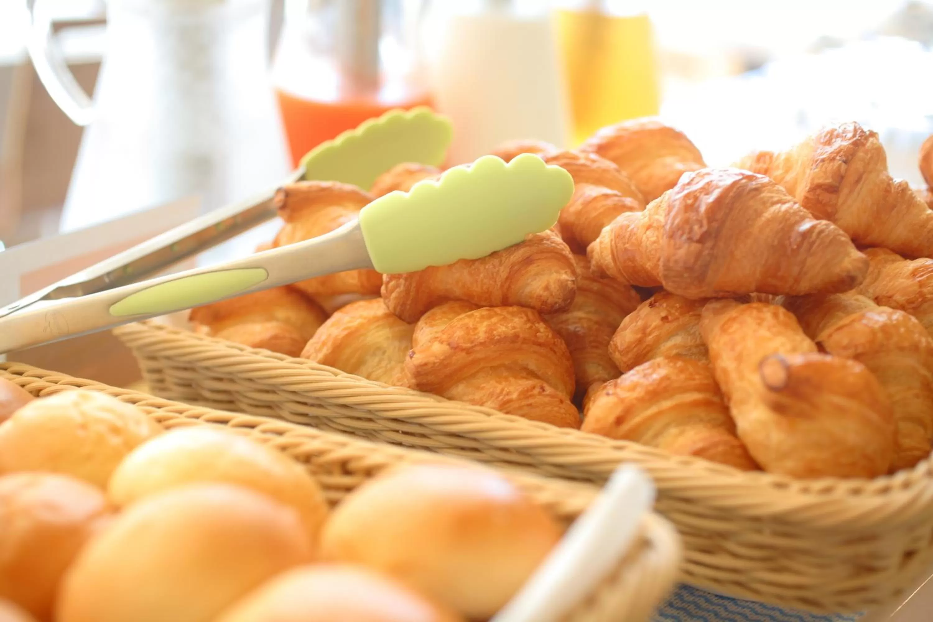 Food close-up in Spa Hotel Alpina Hida Takayama