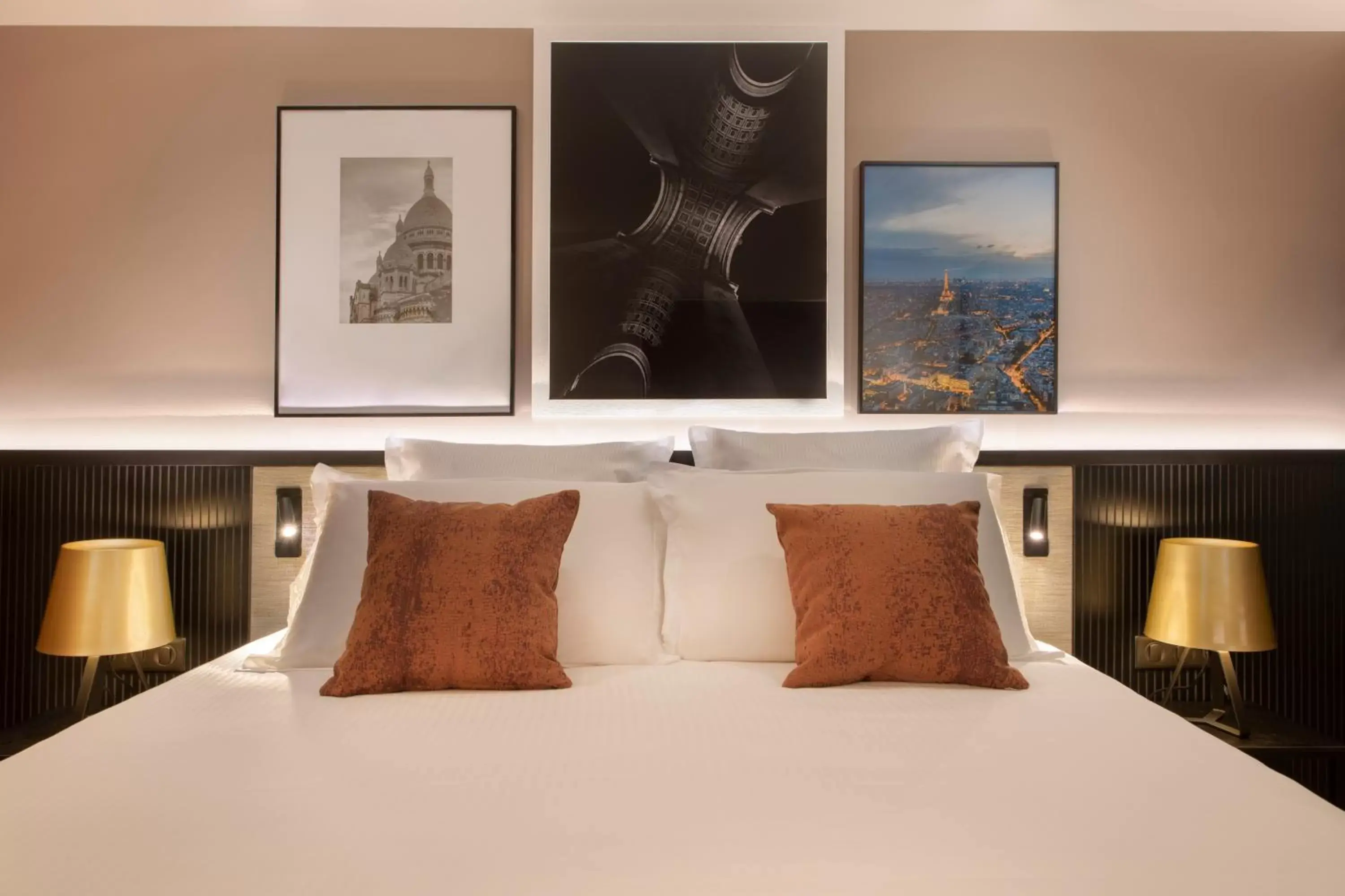 Golden Tulip CDG Airport Roissy Golden Tulip CDG Airport Roissy