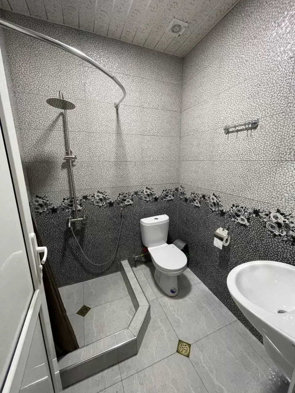 Double or Twin Room in Hotel Alley Double or Twin Room in Hotel Alley