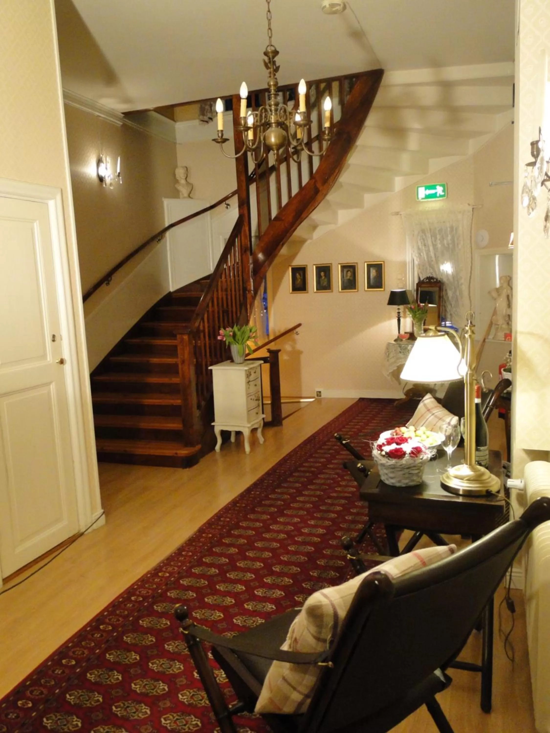 Hotell Torpa Pensionat - Sweden Hotels