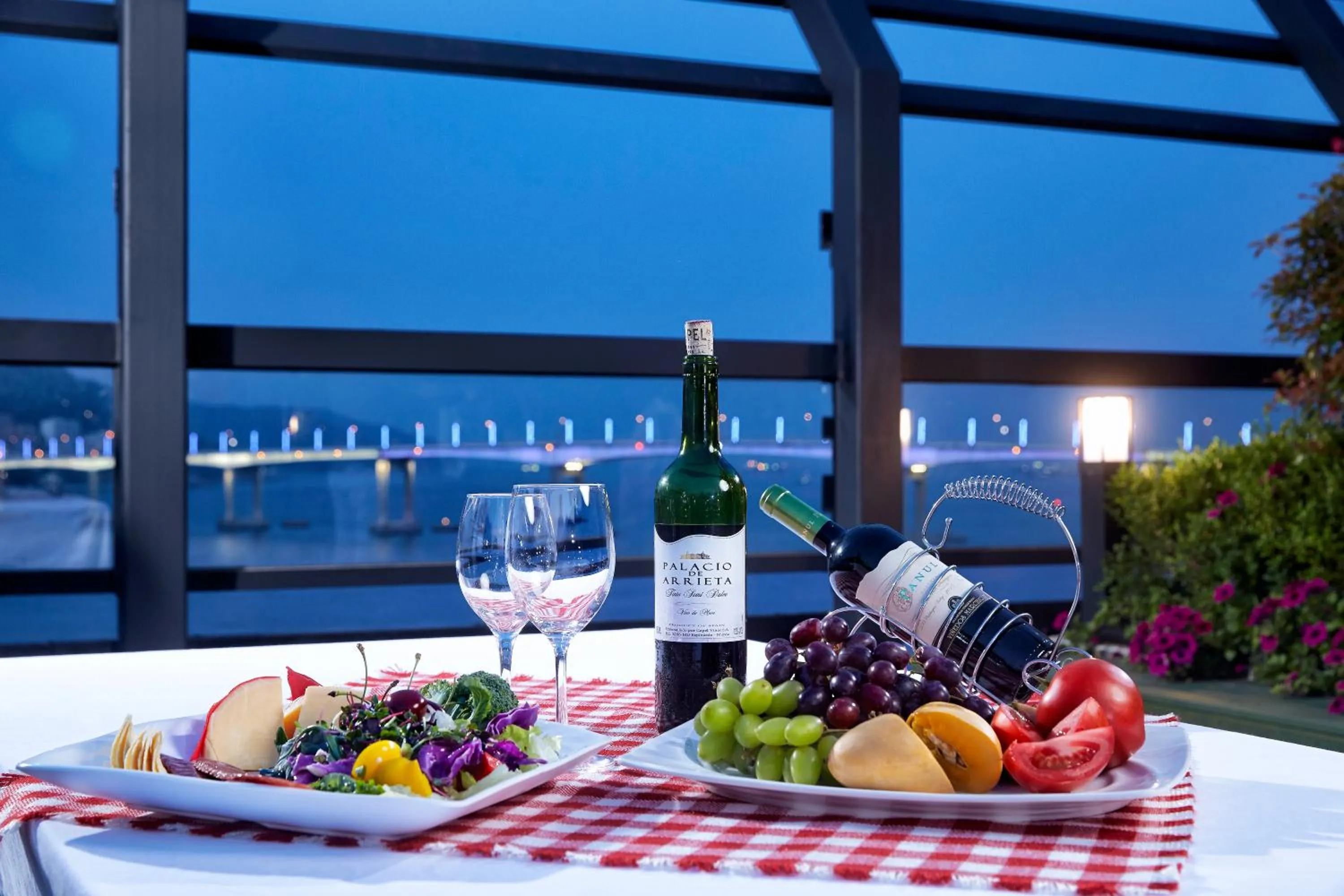 Busan Beach Hotel Busan Songdo