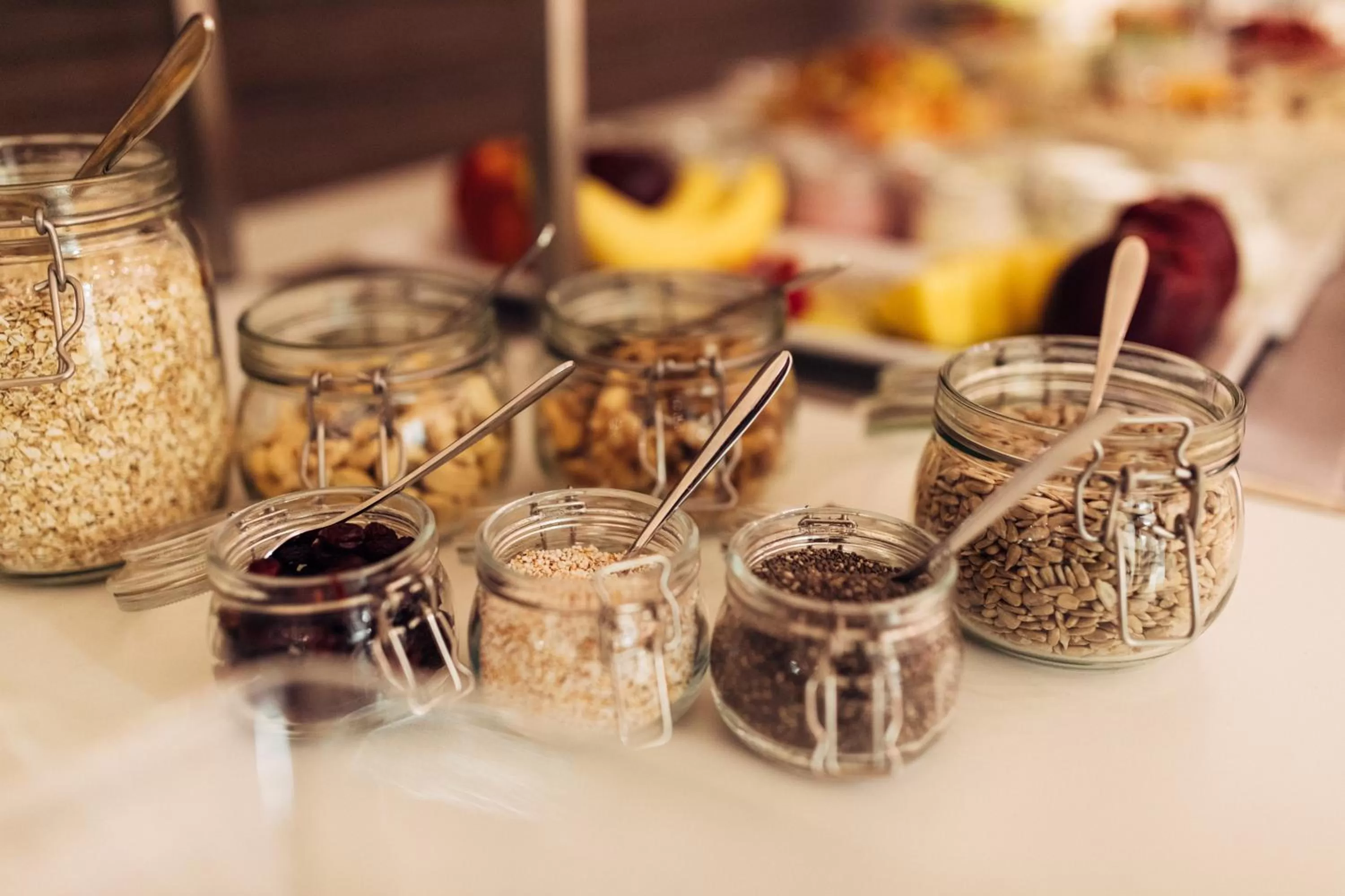 Breakfast in harry's home Wien hotel & apartments