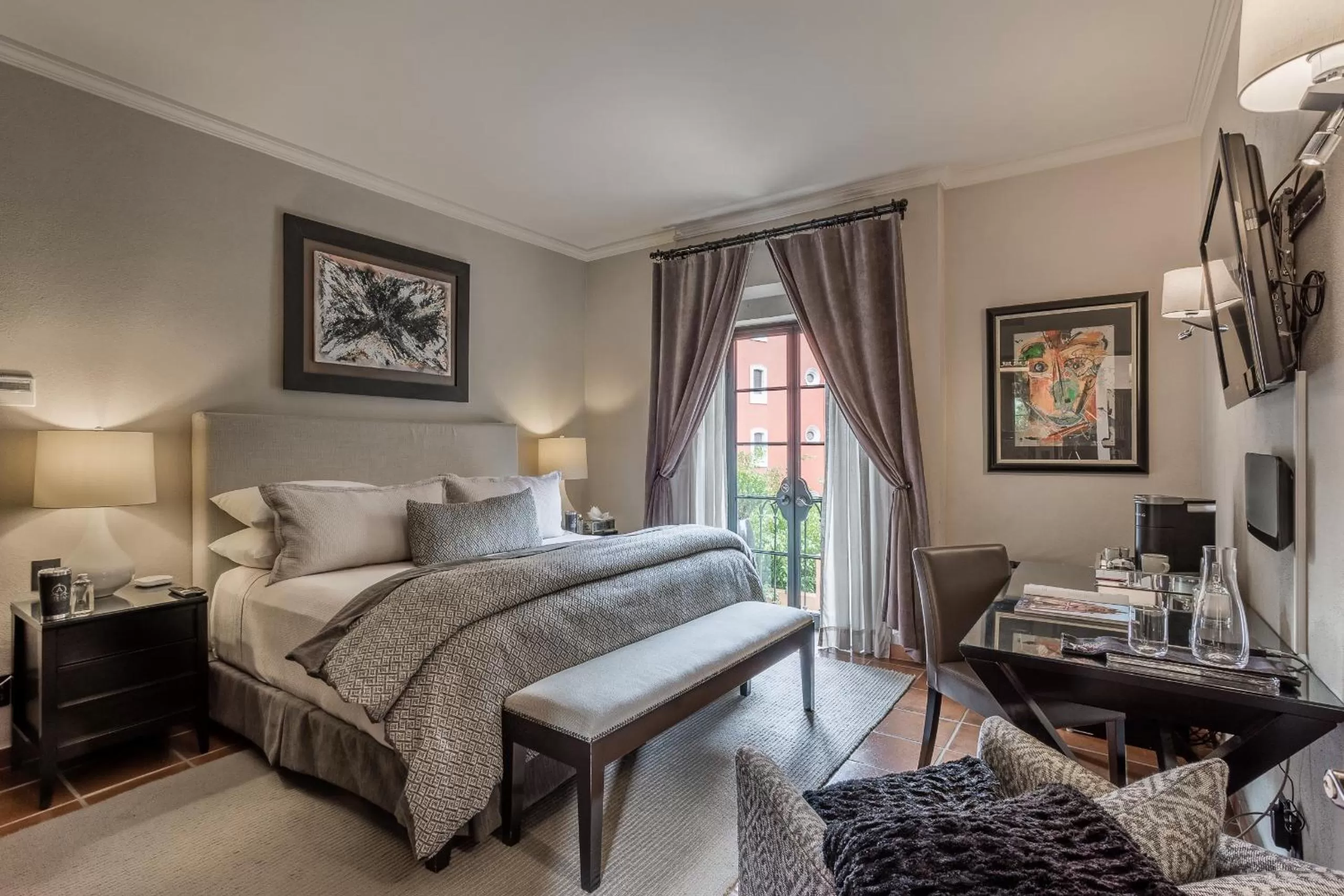 Artesana Luxury Villa