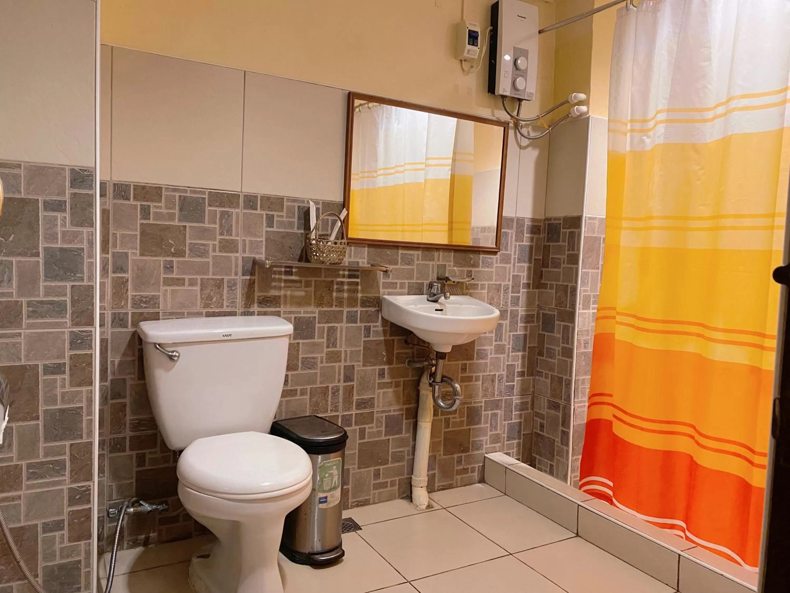 Casa San Pablo B & B